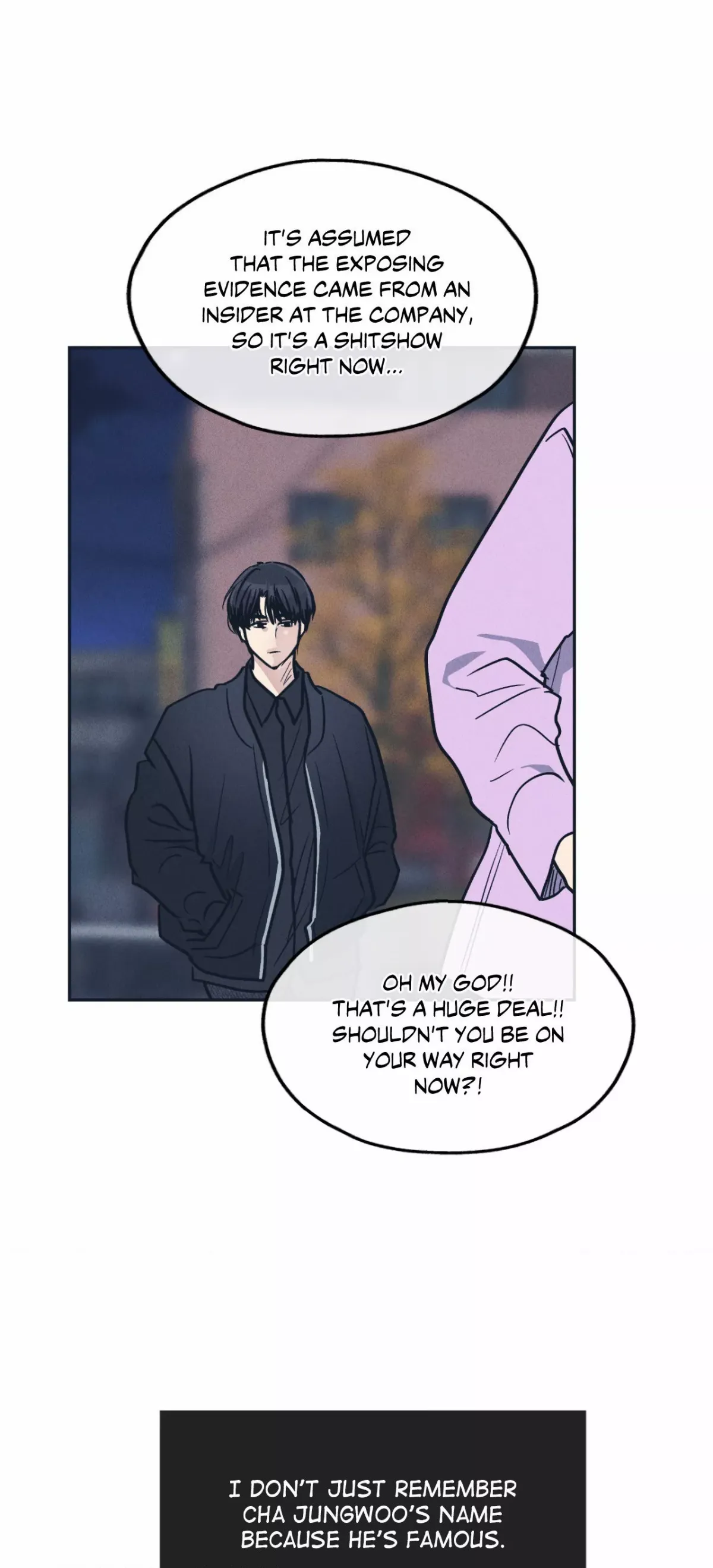 Payback chapter 49 page 35