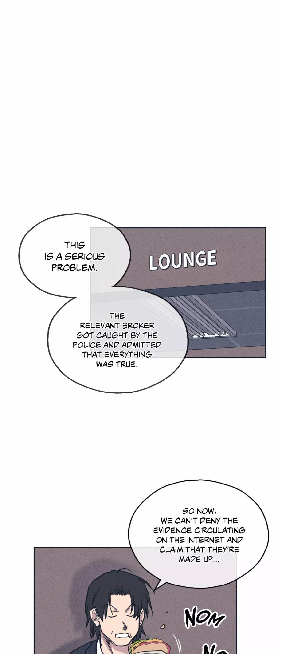 Payback chapter 49 page 39