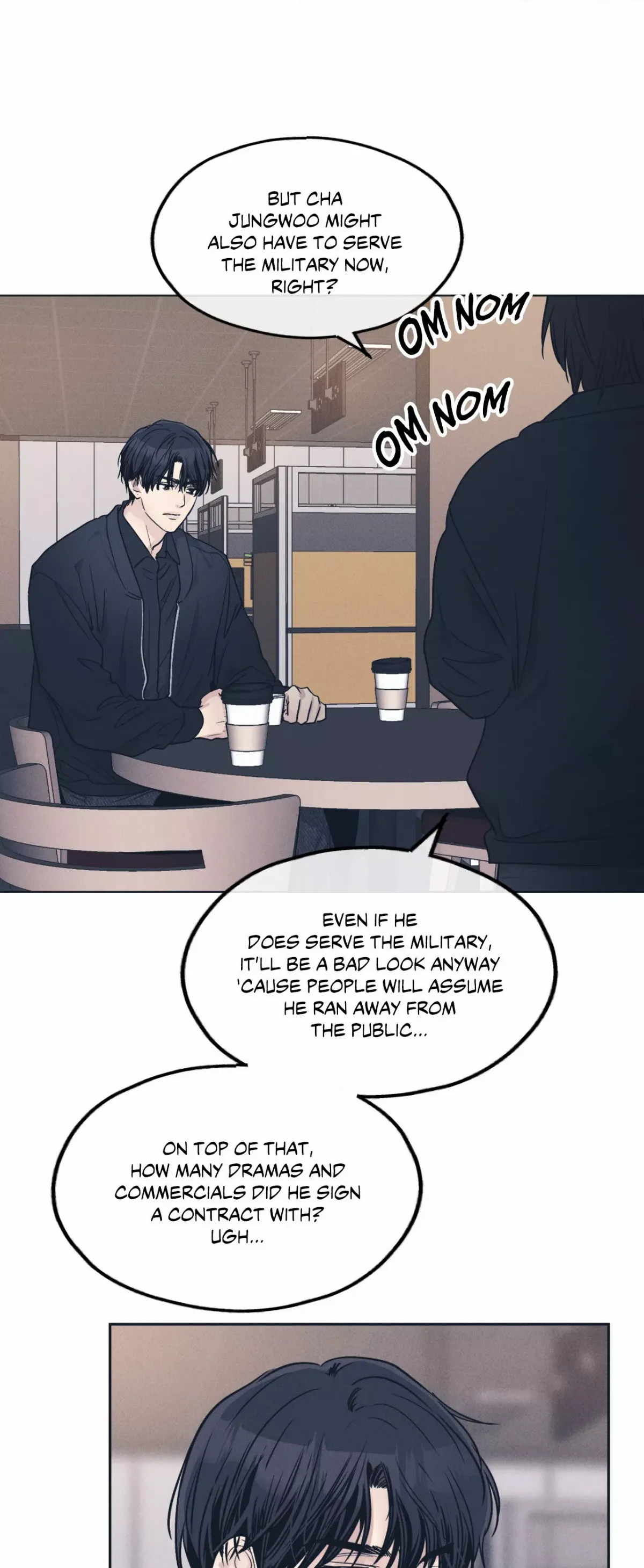 Payback chapter 49 page 41