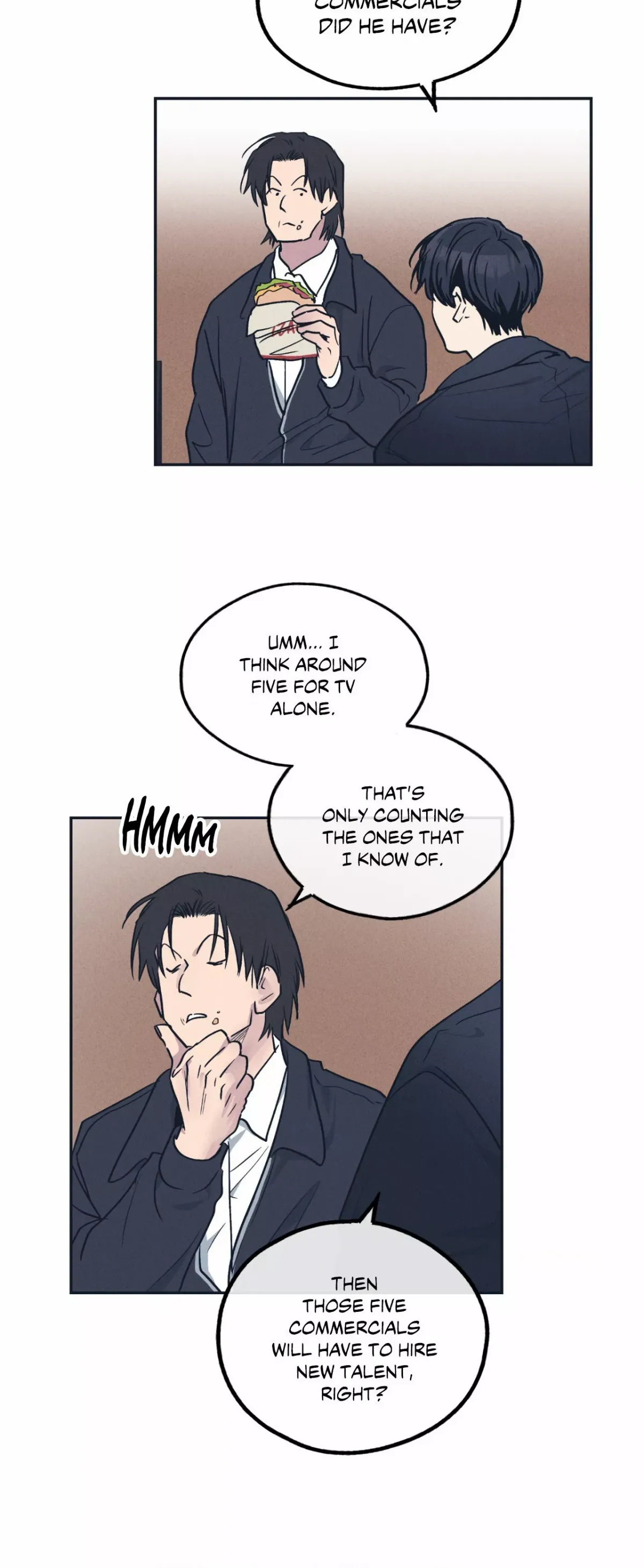 Payback chapter 49 page 43