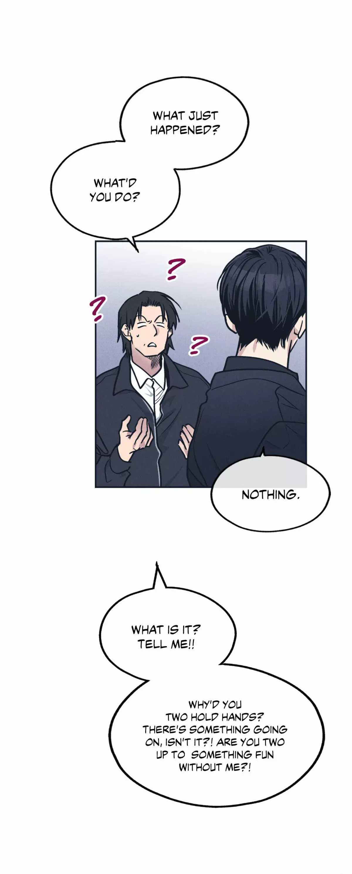 Payback chapter 49 page 6