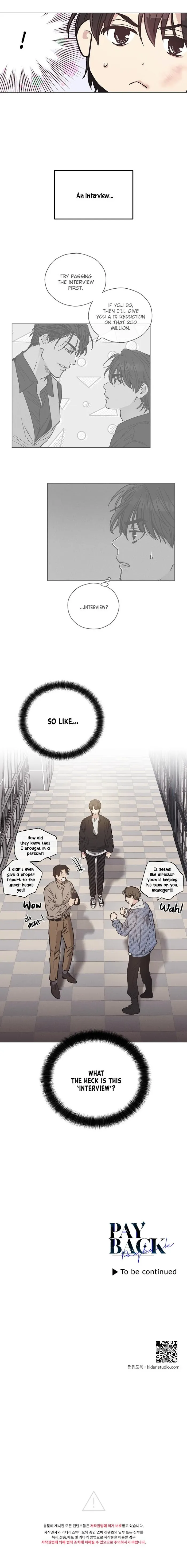 Payback chapter 5 page 8
