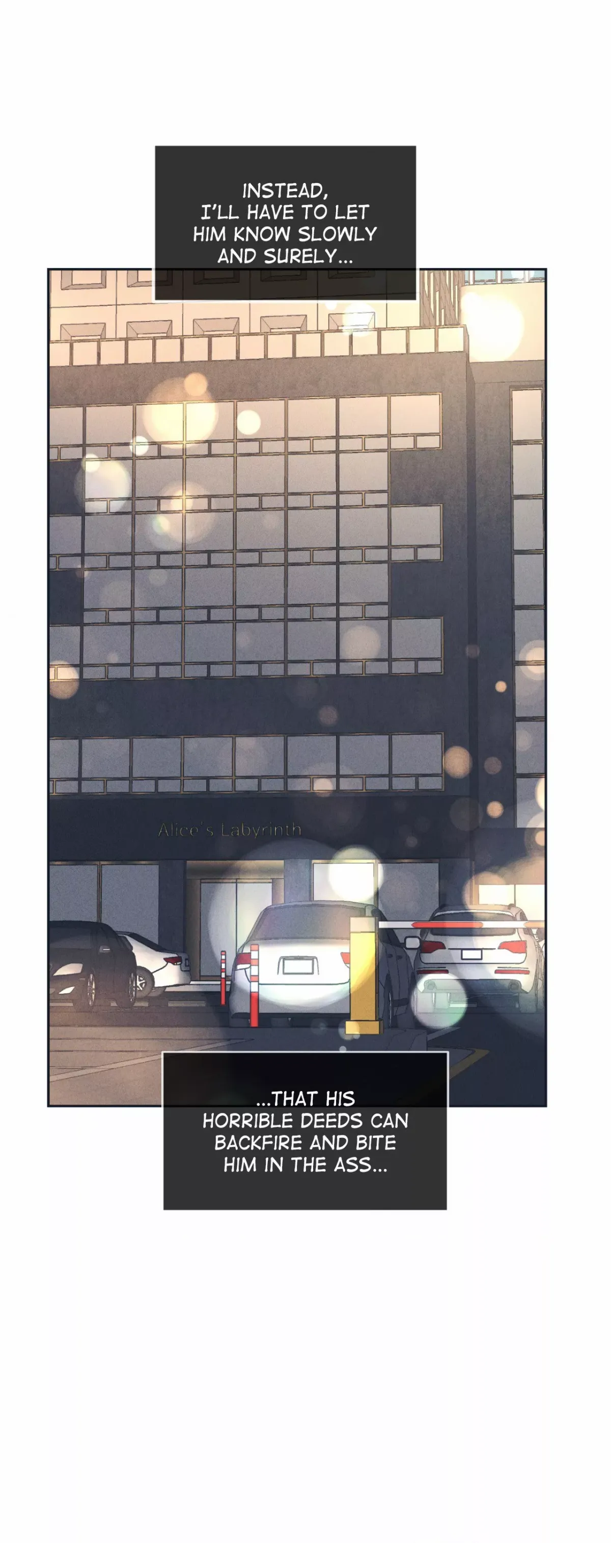 Payback chapter 50 page 19