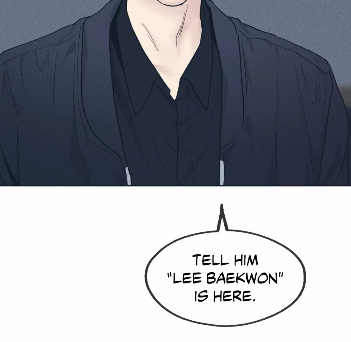 Payback chapter 50 page 29