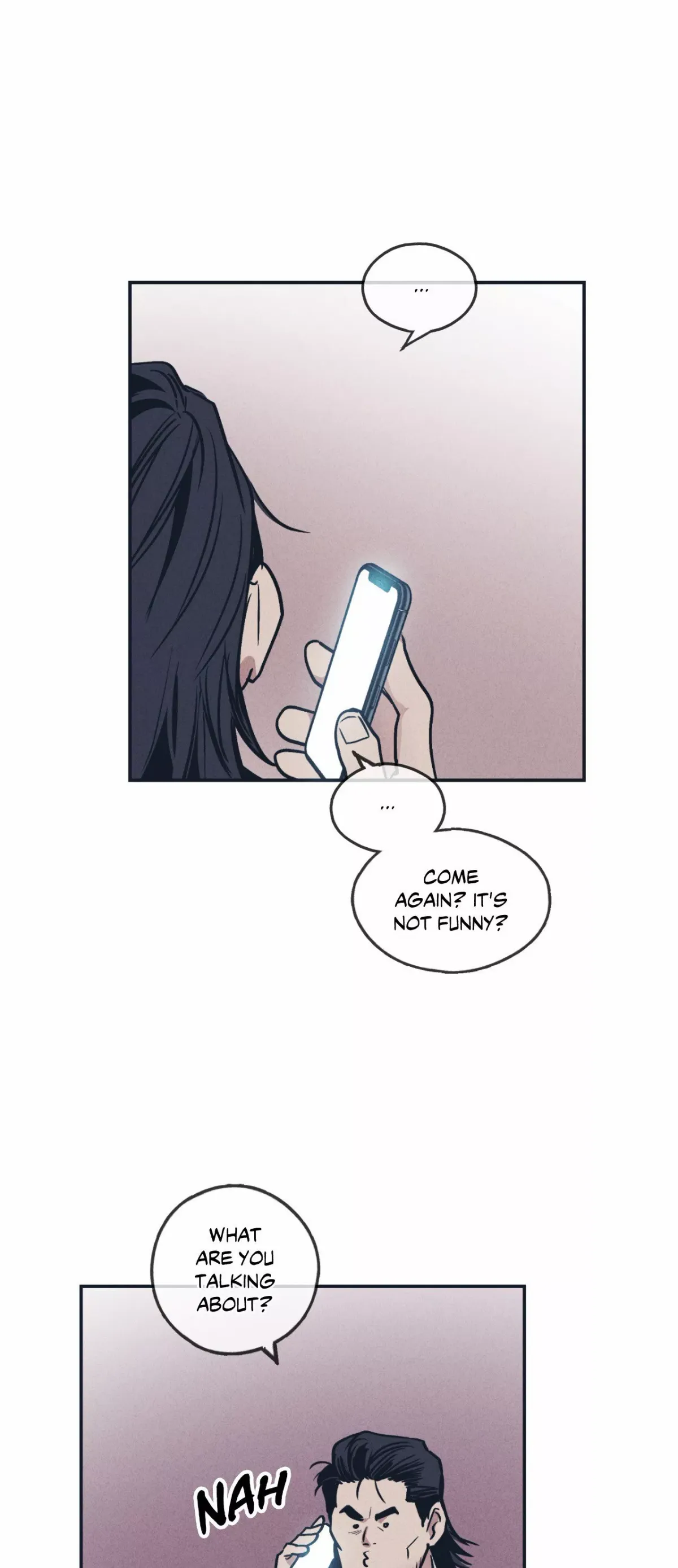 Payback chapter 50 page 34