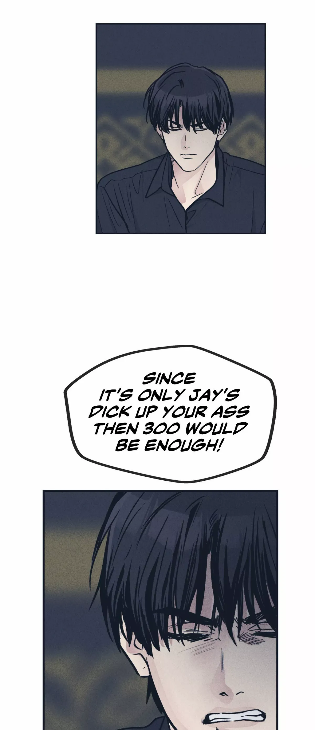 Payback chapter 50 page 41