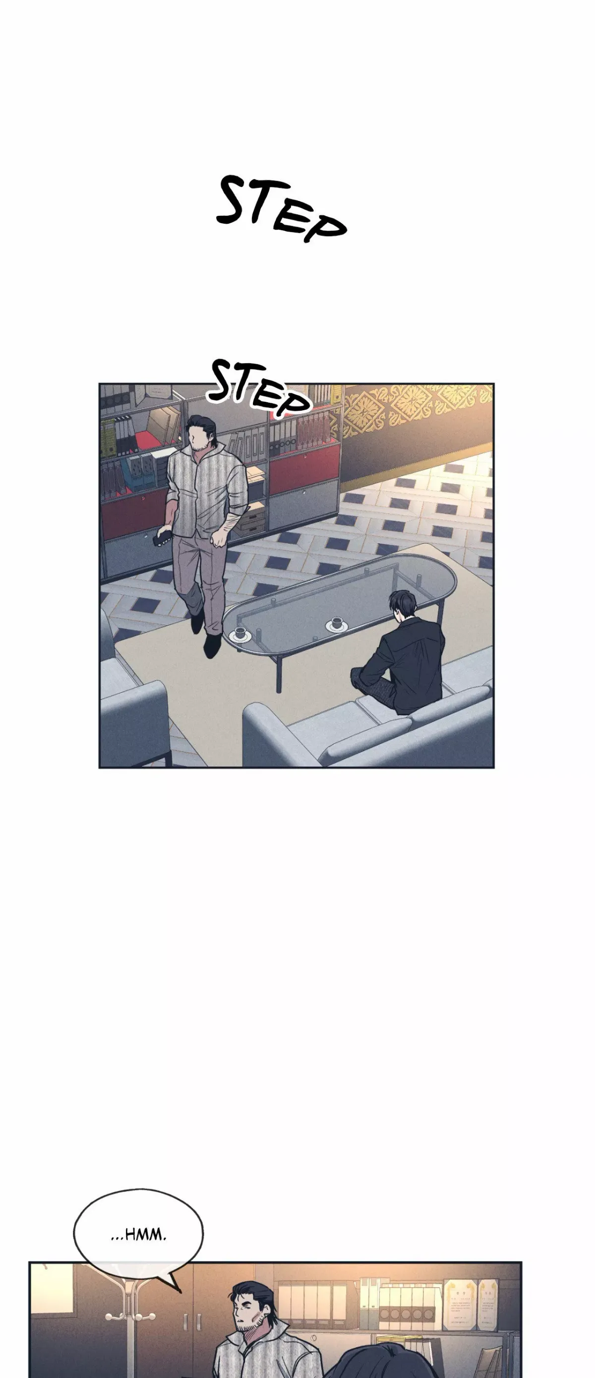 Payback chapter 50 page 49