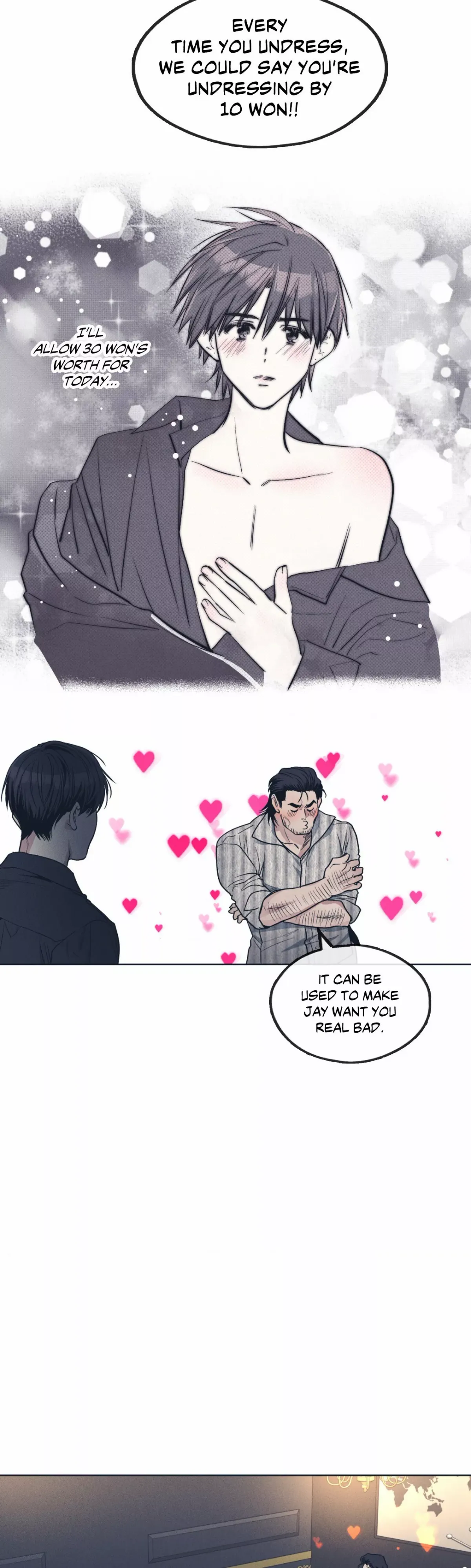 Payback chapter 50 page 53