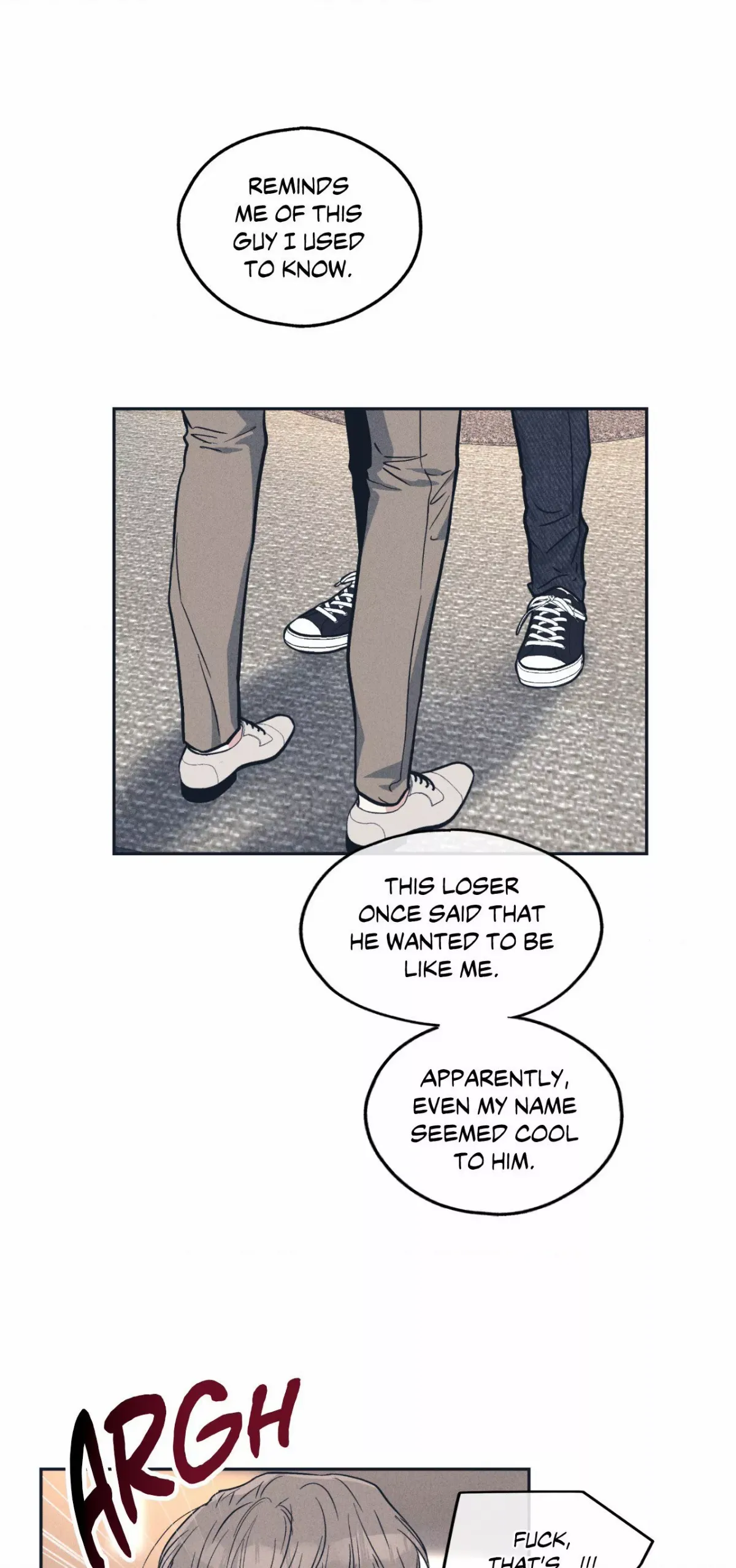 Payback chapter 50 page 7