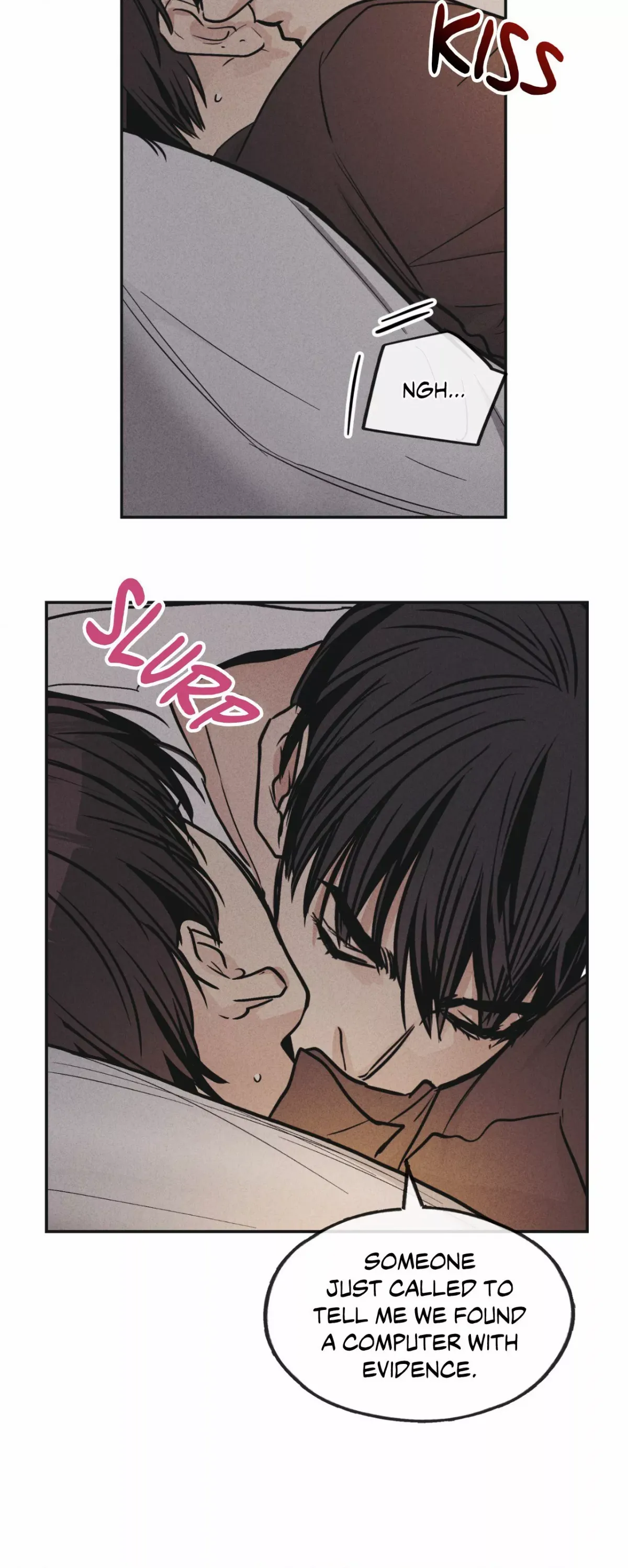 Payback chapter 51 page 46