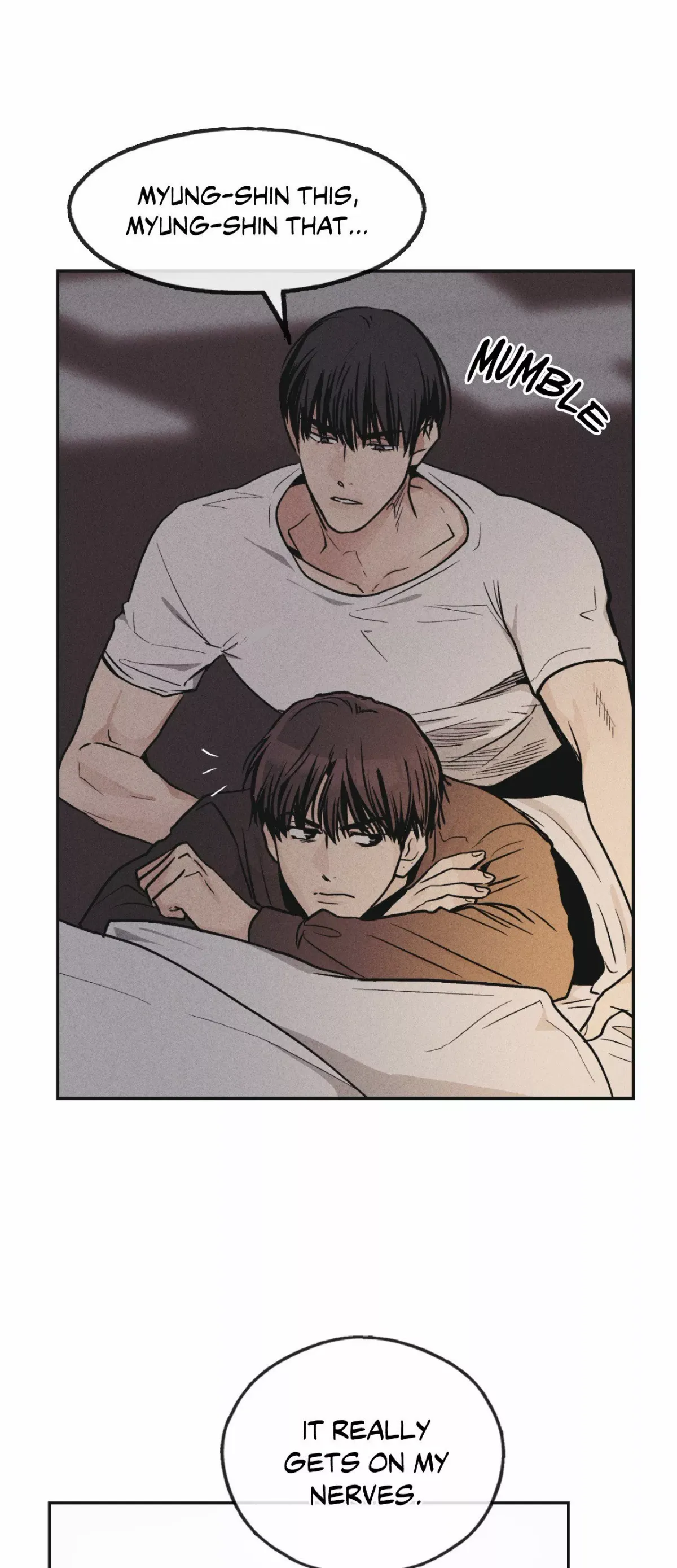 Payback chapter 52 page 10