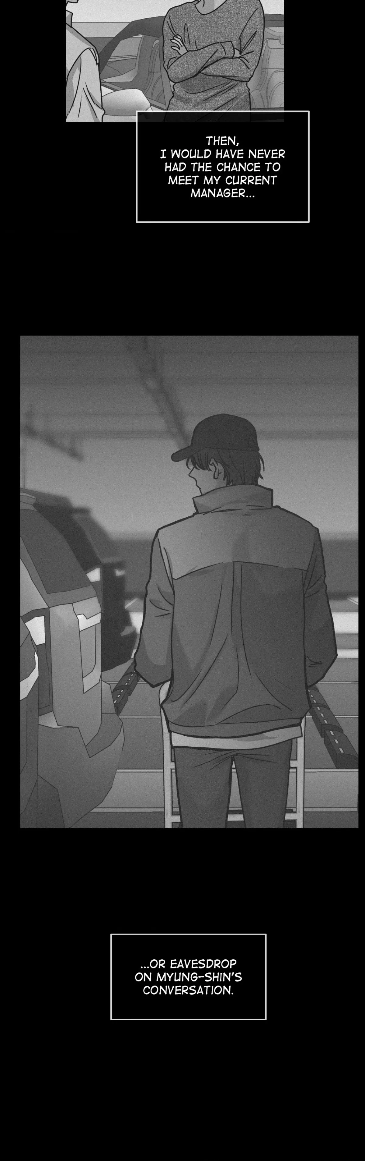 Payback chapter 52 page 18