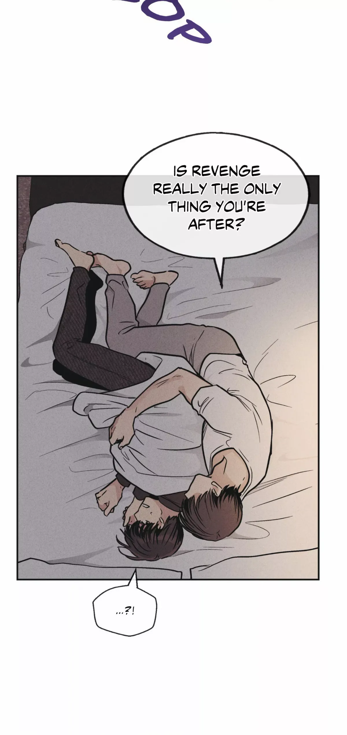 Payback chapter 52 page 27