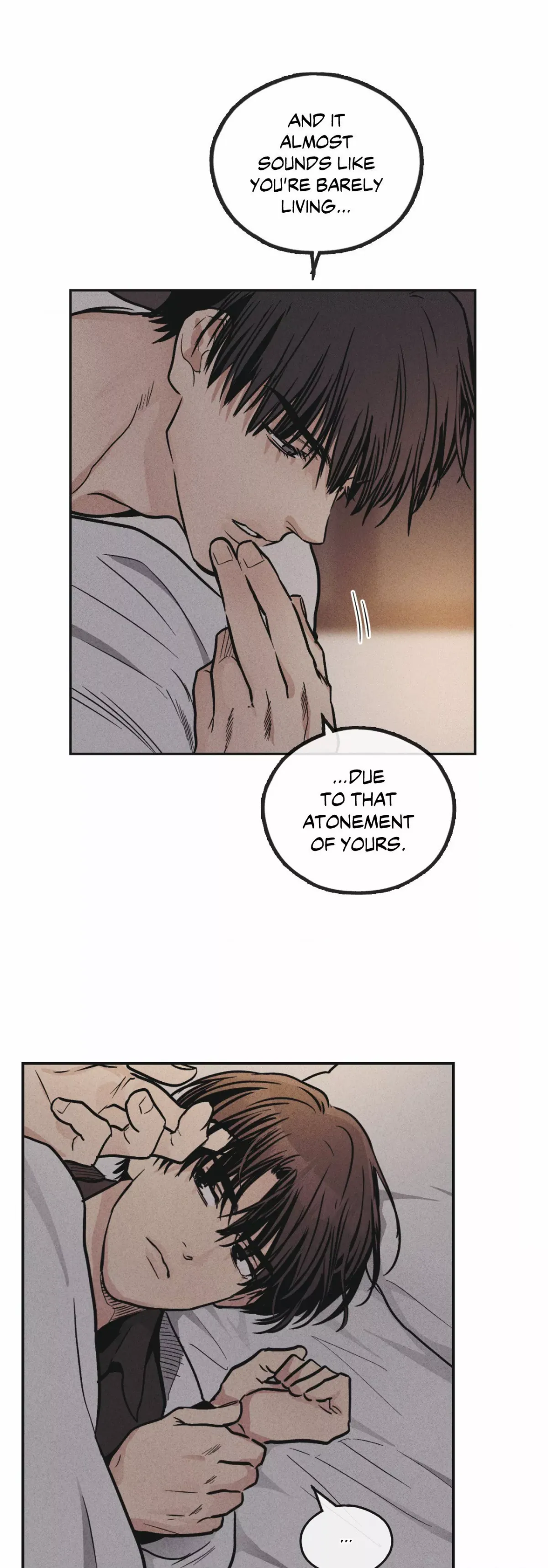 Payback chapter 52 page 46