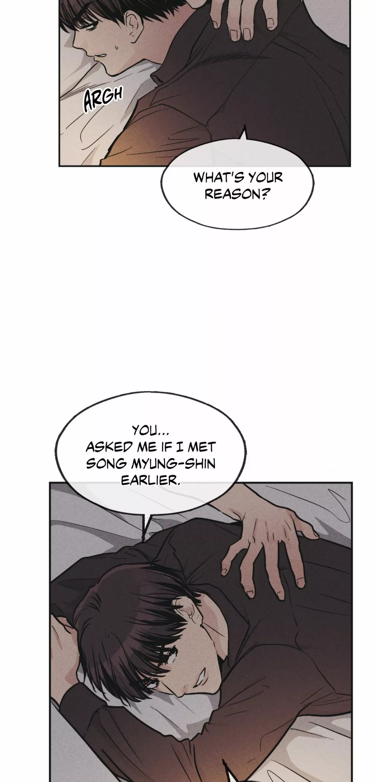 Payback chapter 52 page 5