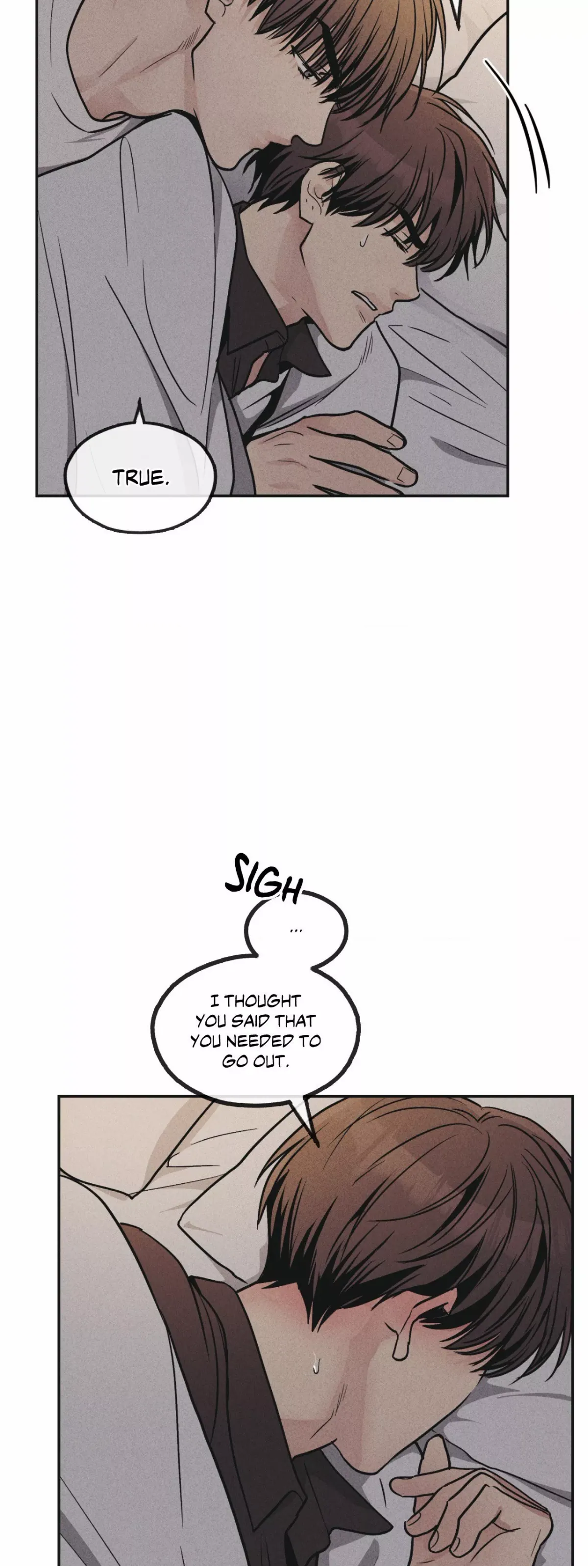 Payback chapter 52 page 53