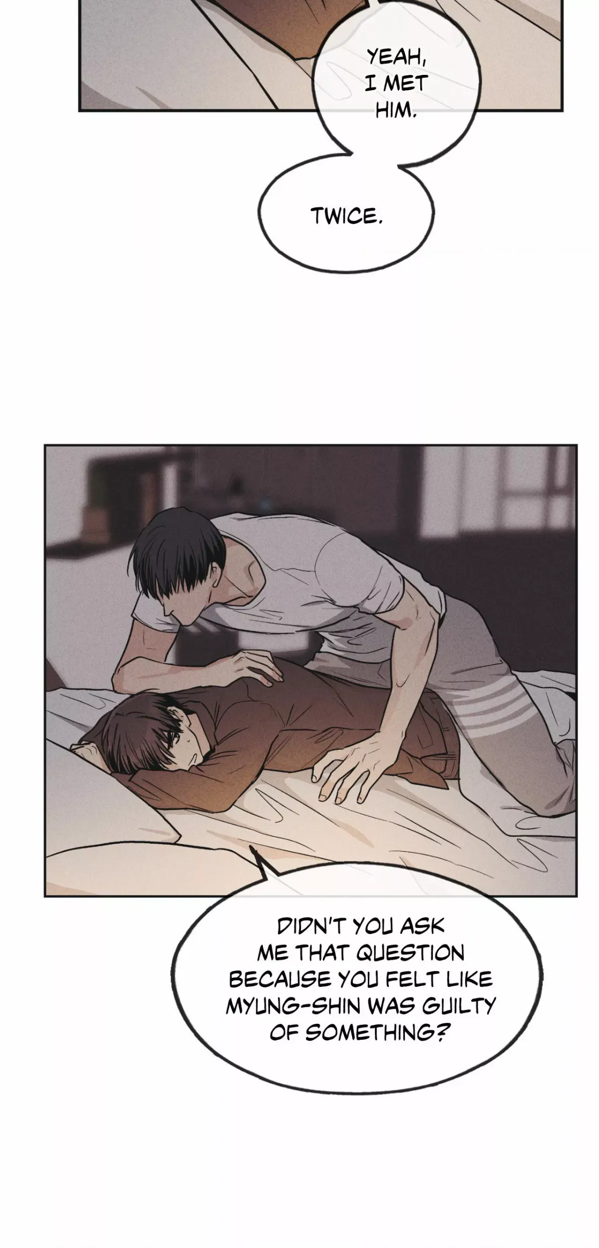 Payback chapter 52 page 6