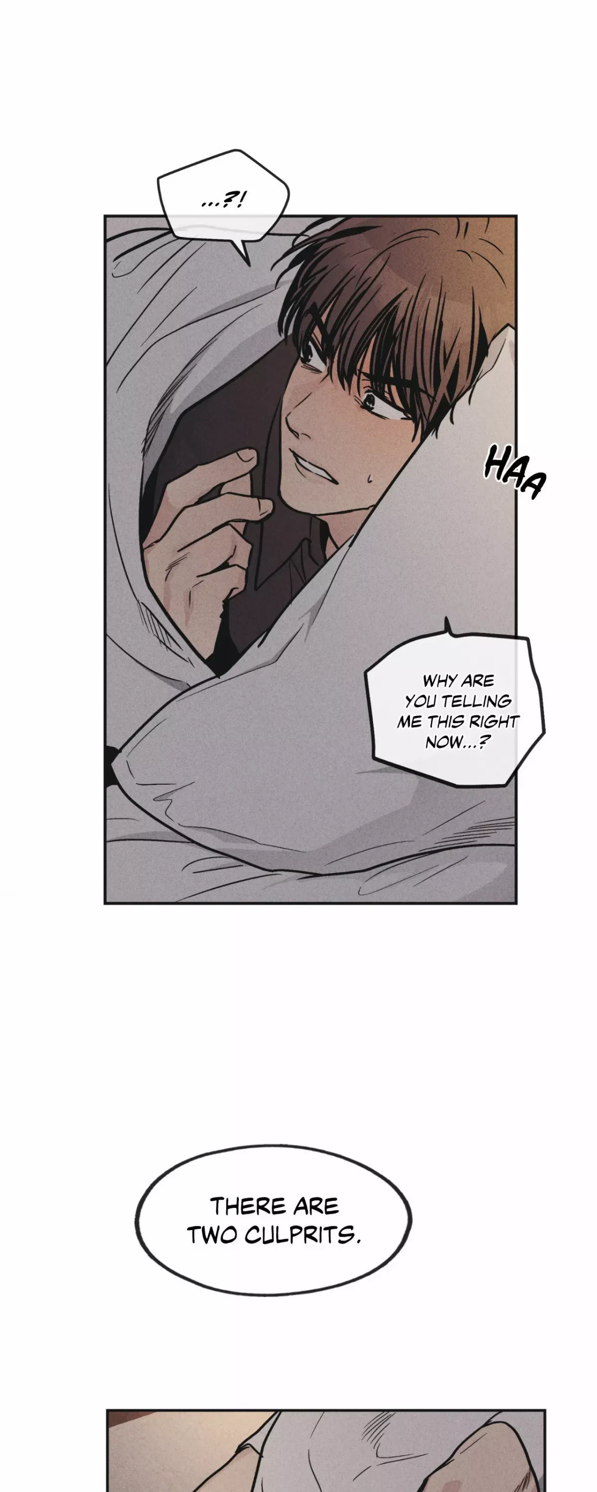 Payback chapter 53 page 34