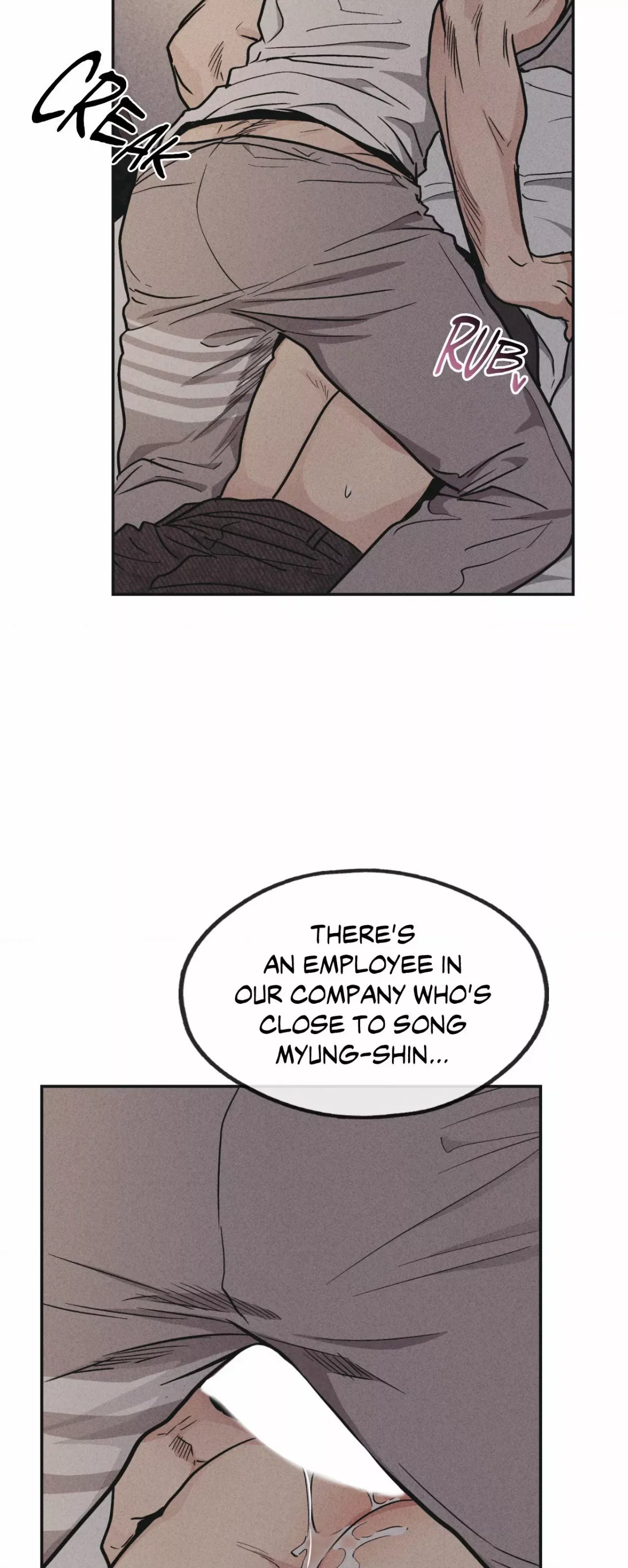 Payback chapter 53 page 35