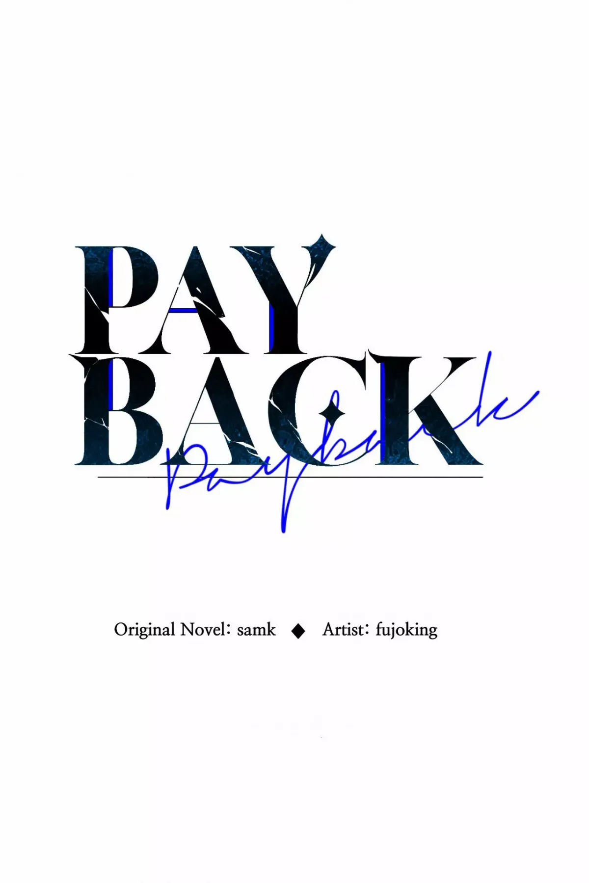 Payback chapter 53 page 5