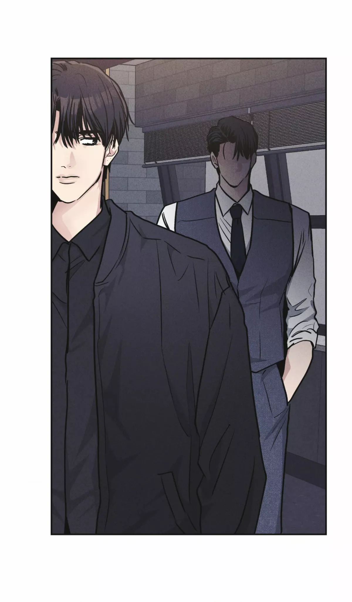 Payback chapter 55 page 12