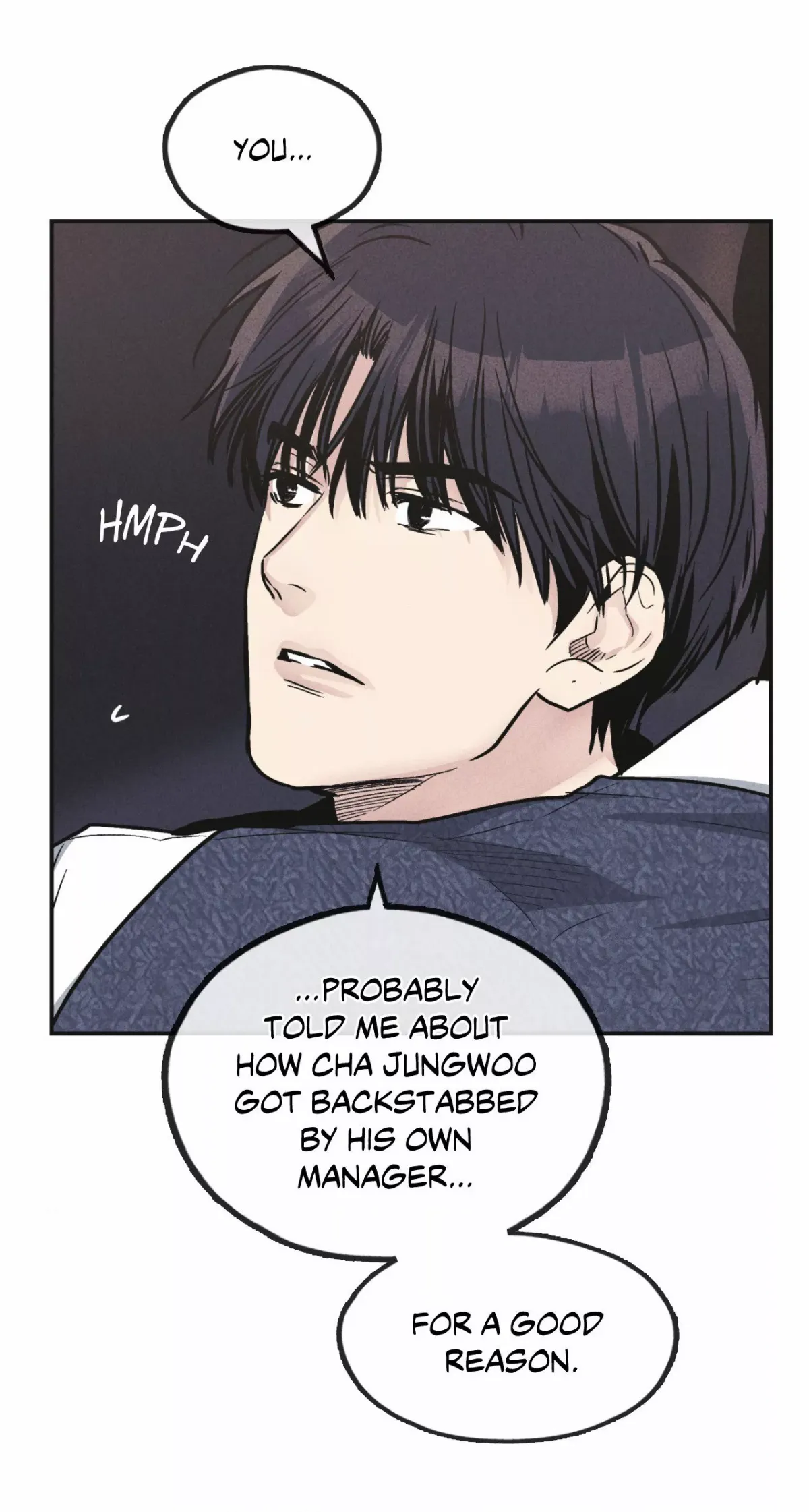 Payback chapter 55 page 18