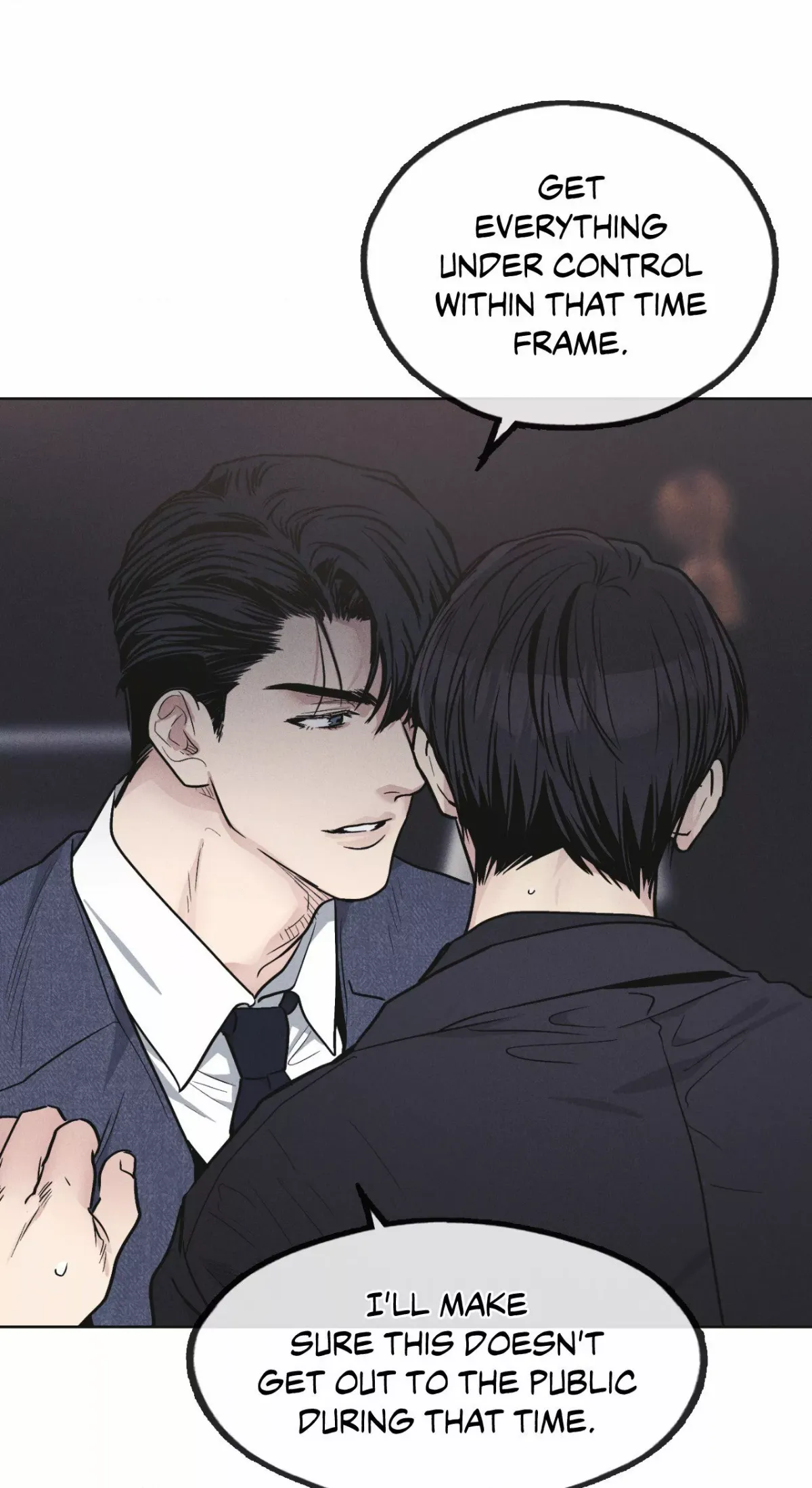 Payback chapter 55 page 29