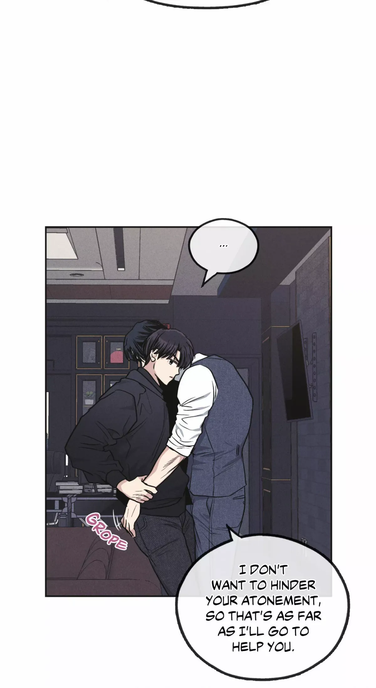 Payback chapter 55 page 30