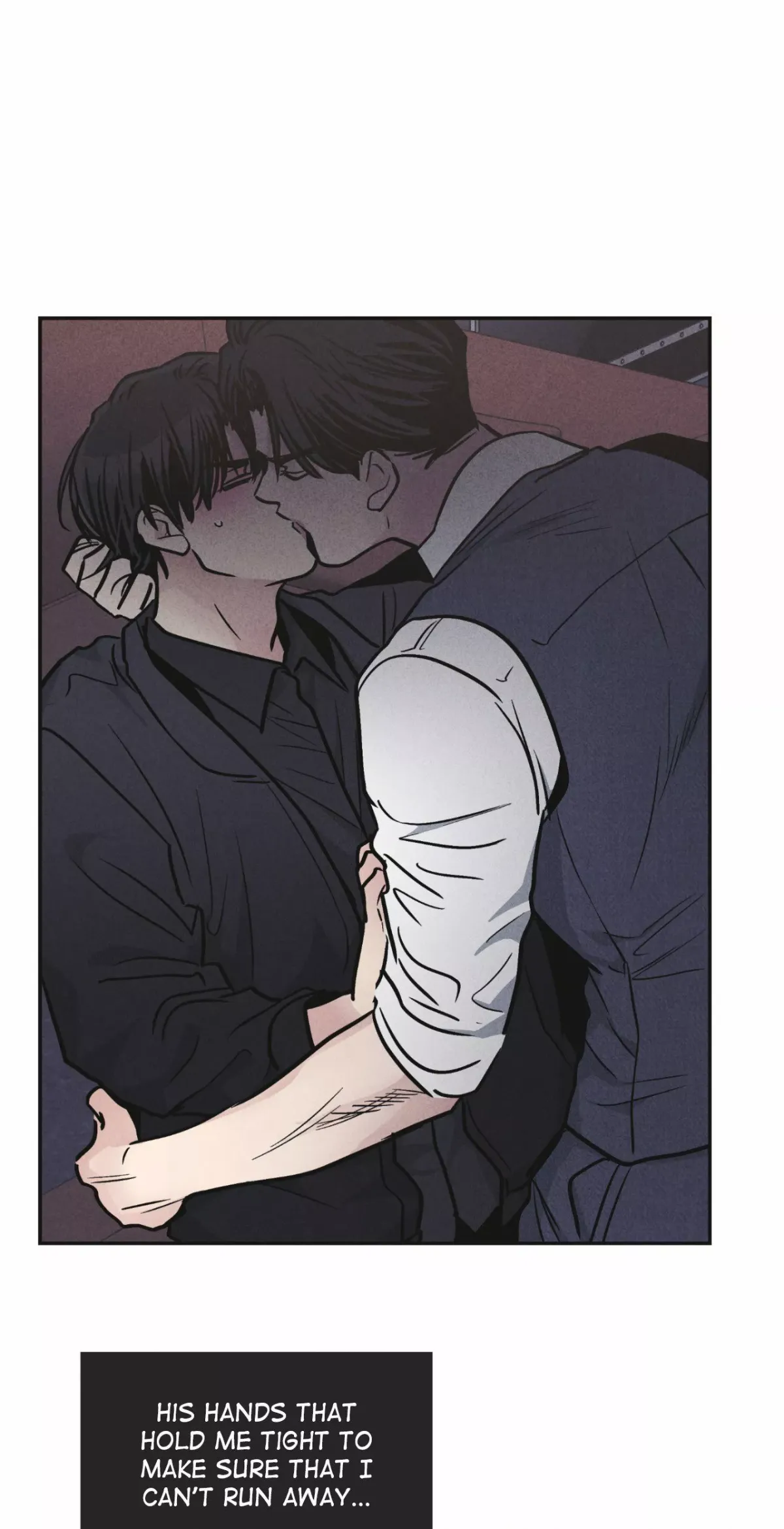 Payback chapter 55 page 43