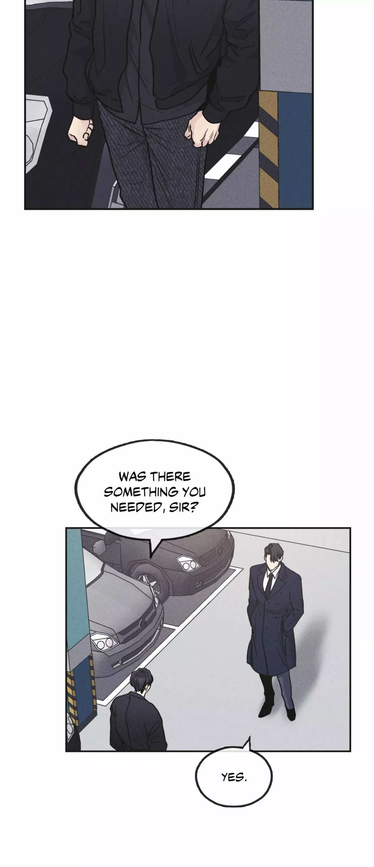 Payback chapter 56 page 34