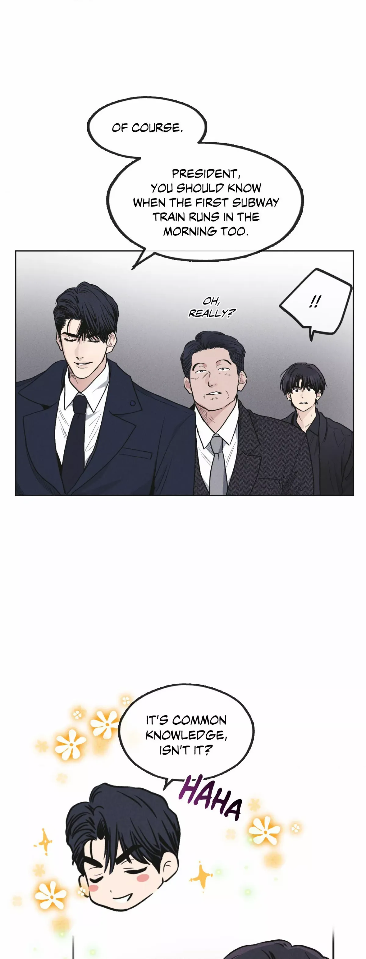 Payback chapter 56 page 47