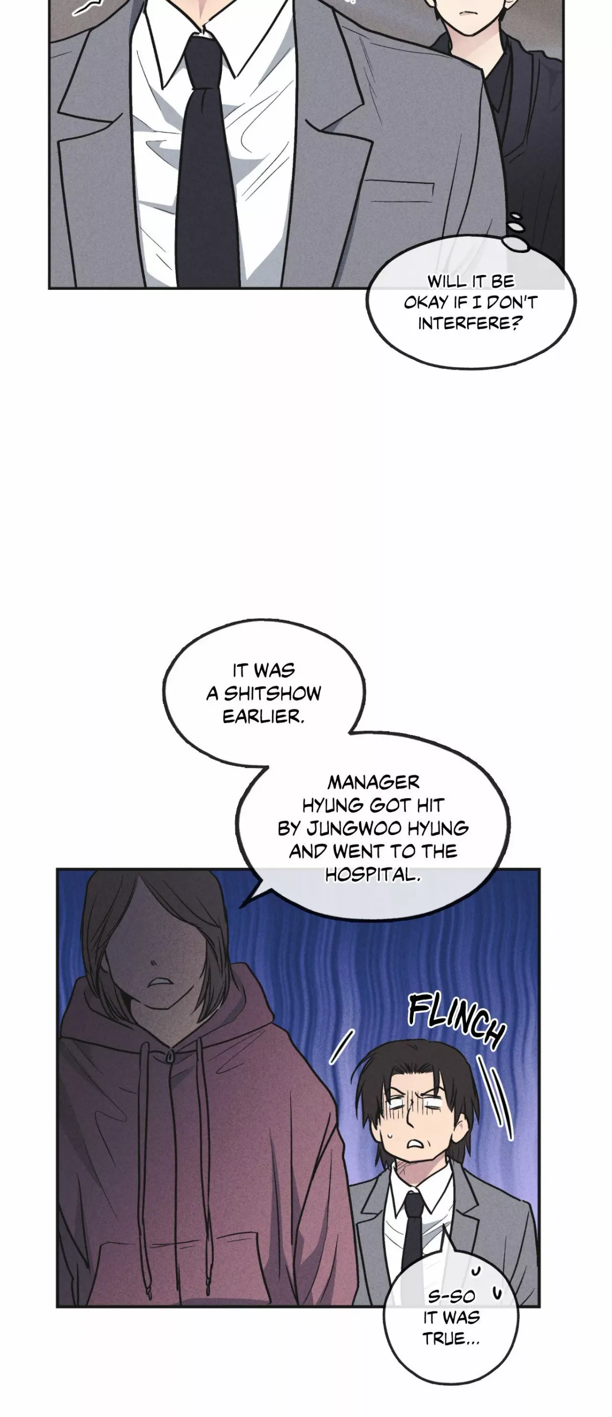 Payback chapter 56 page 57