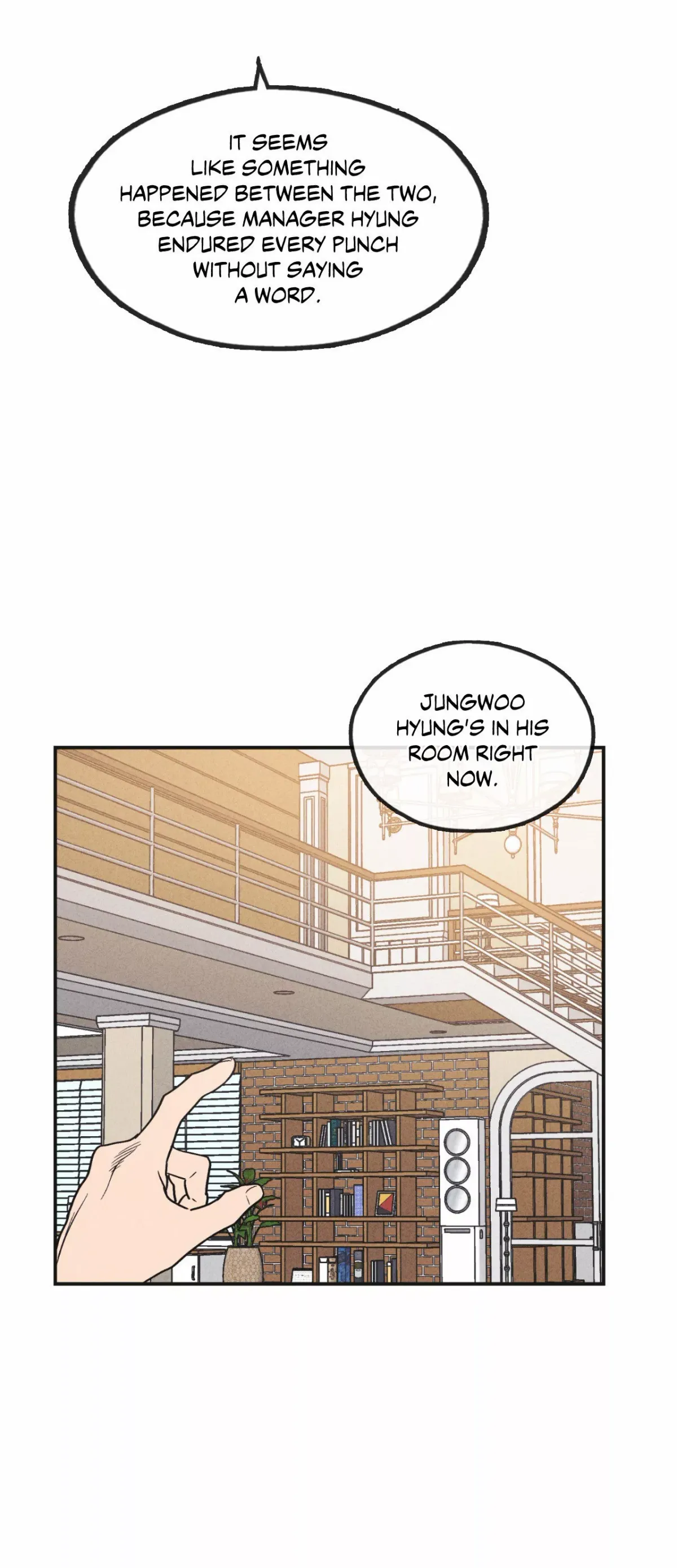 Payback chapter 56 page 58