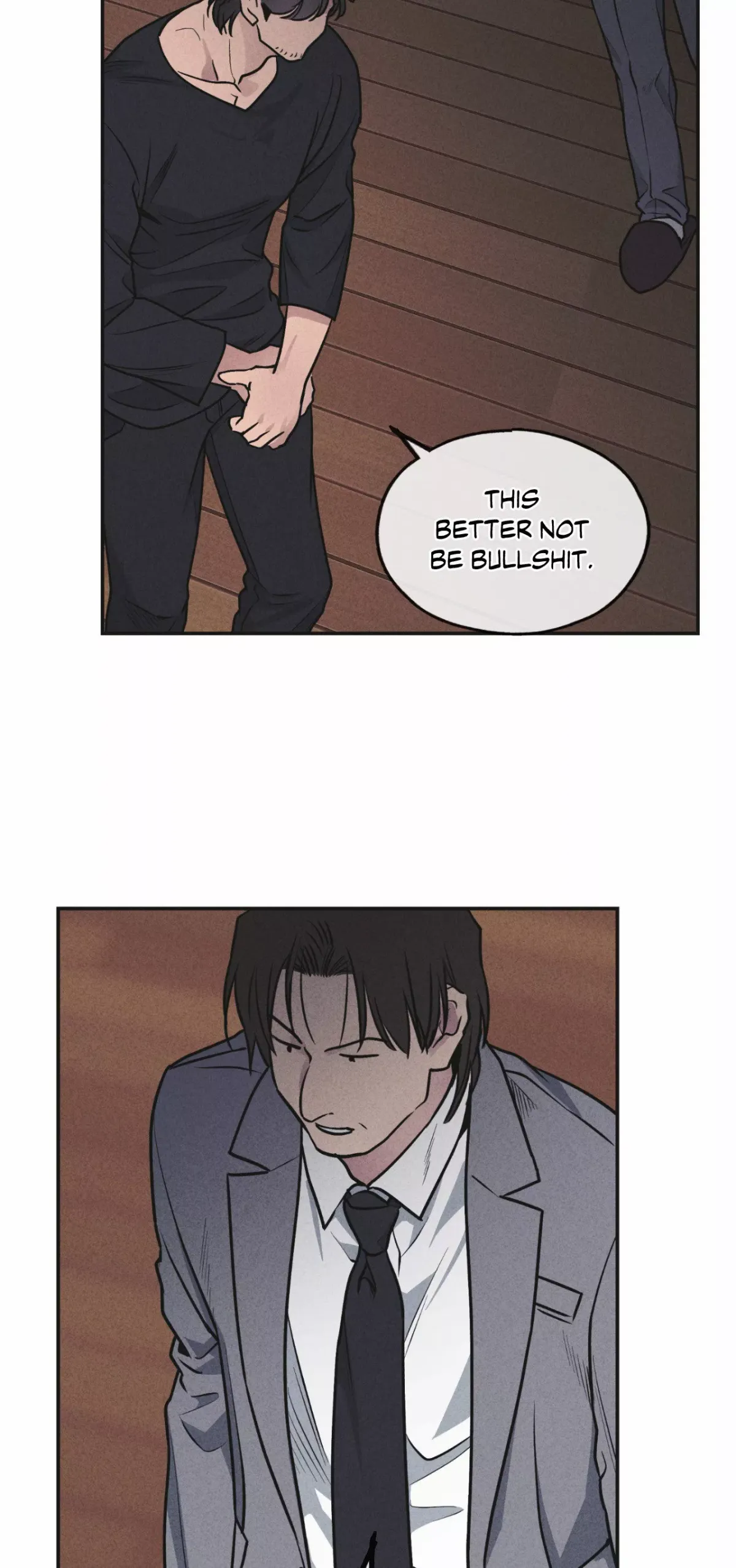Payback chapter 57 page 55