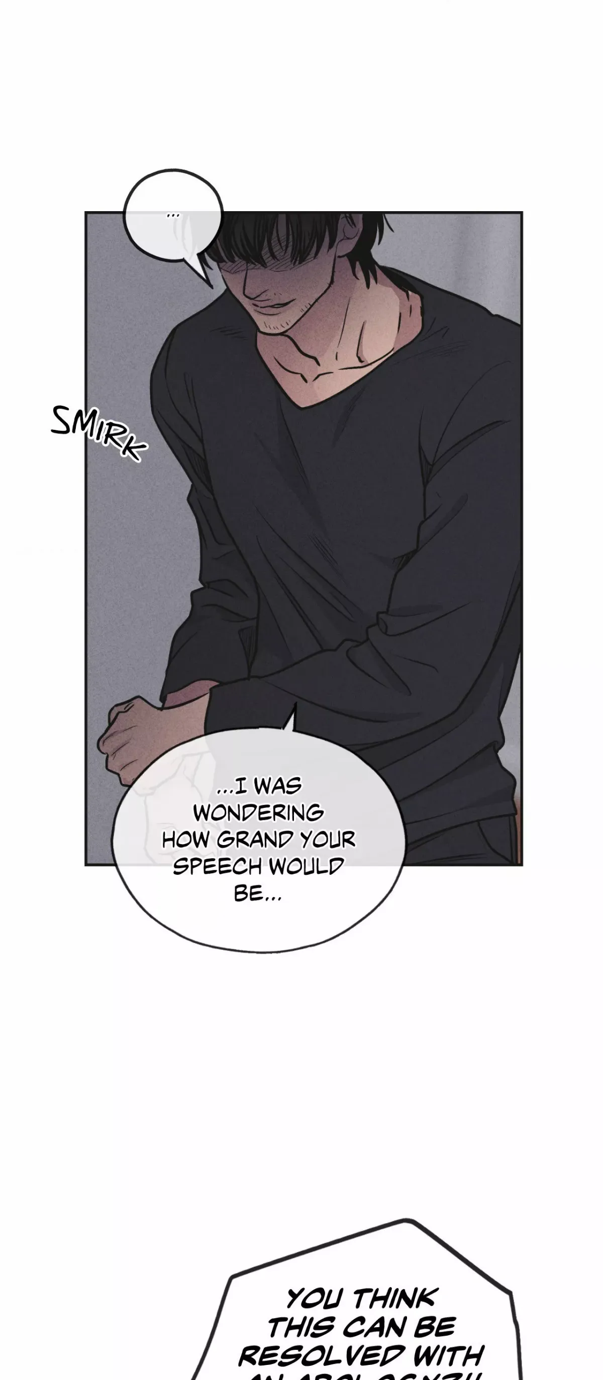 Payback chapter 57 page 58