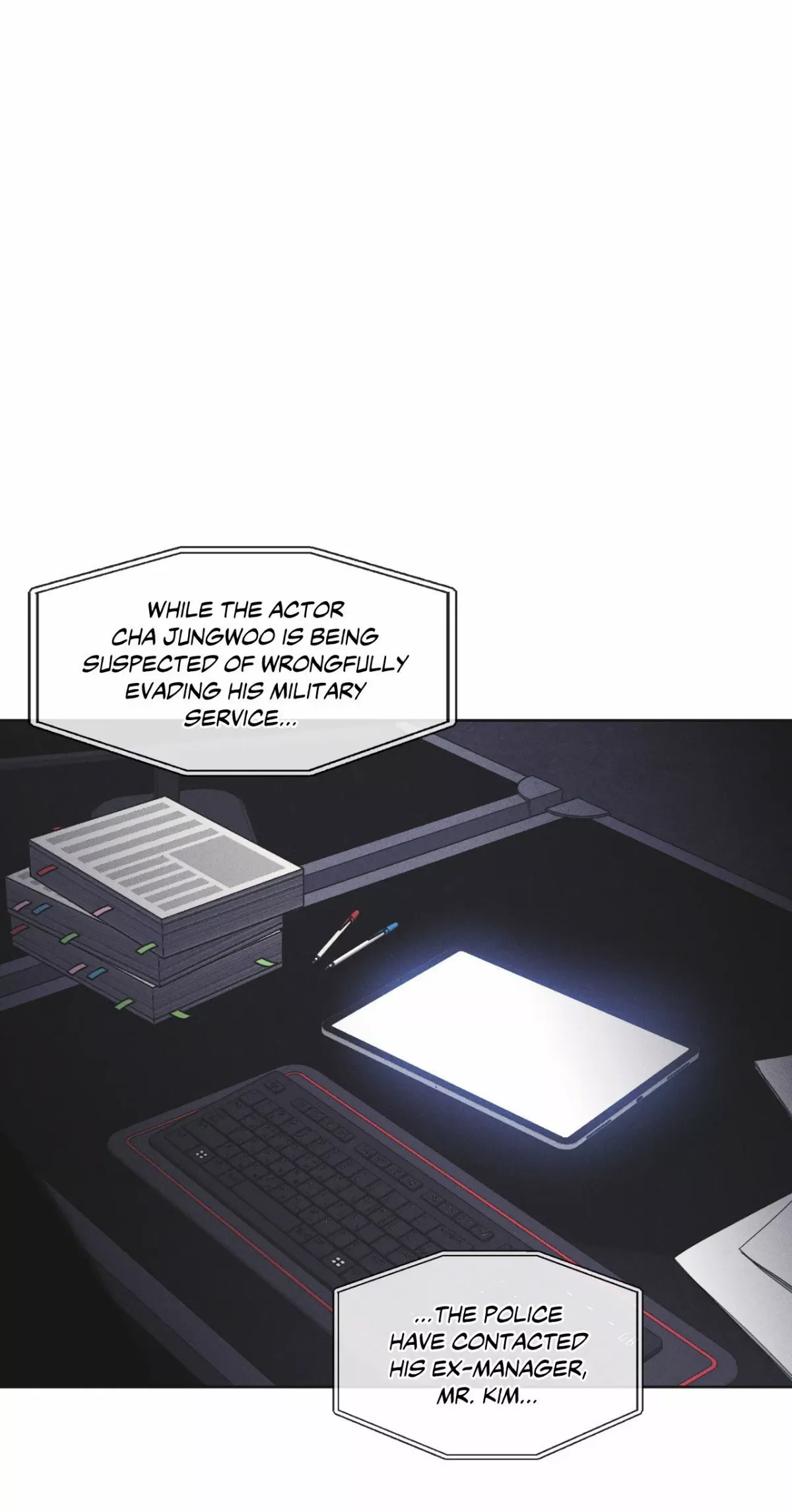 Payback chapter 57 page 76