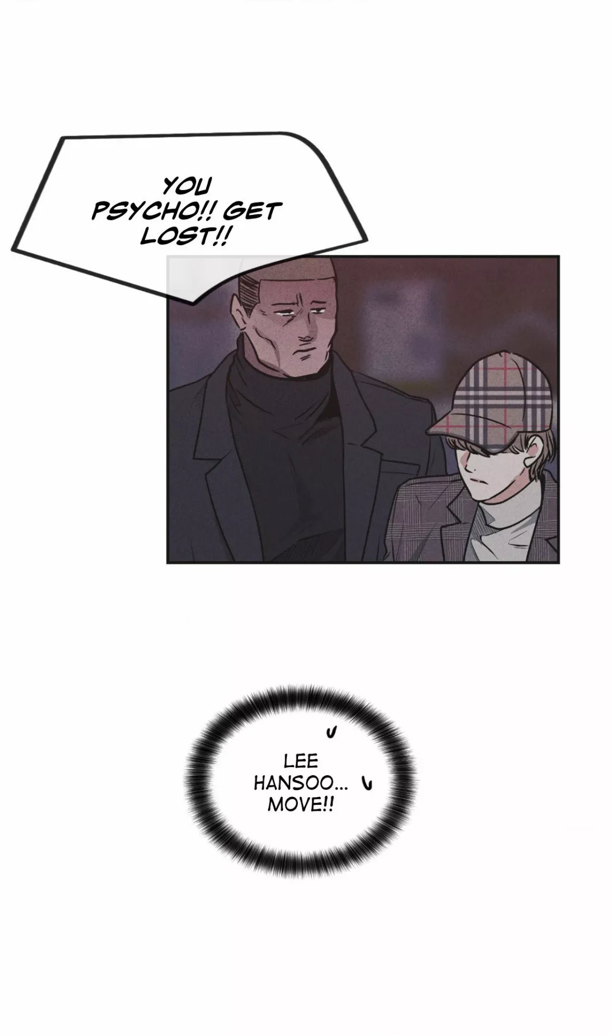 Payback chapter 59 page 36