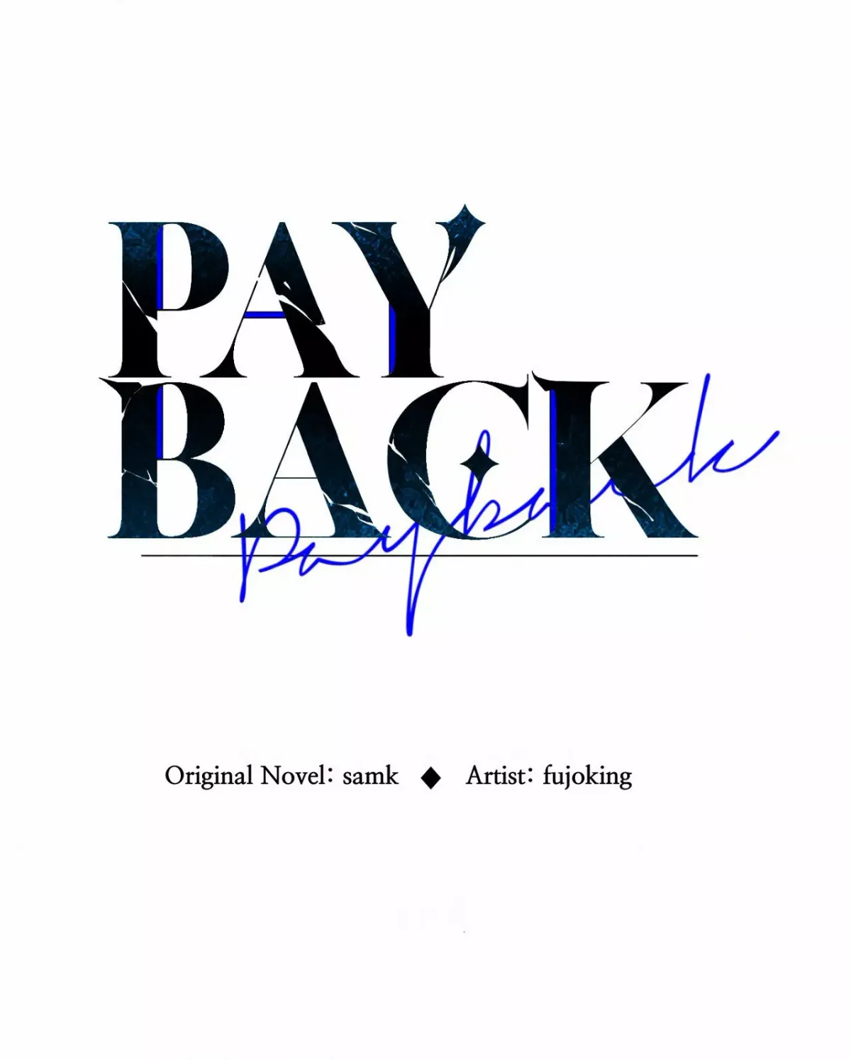 Payback chapter 59 page 49