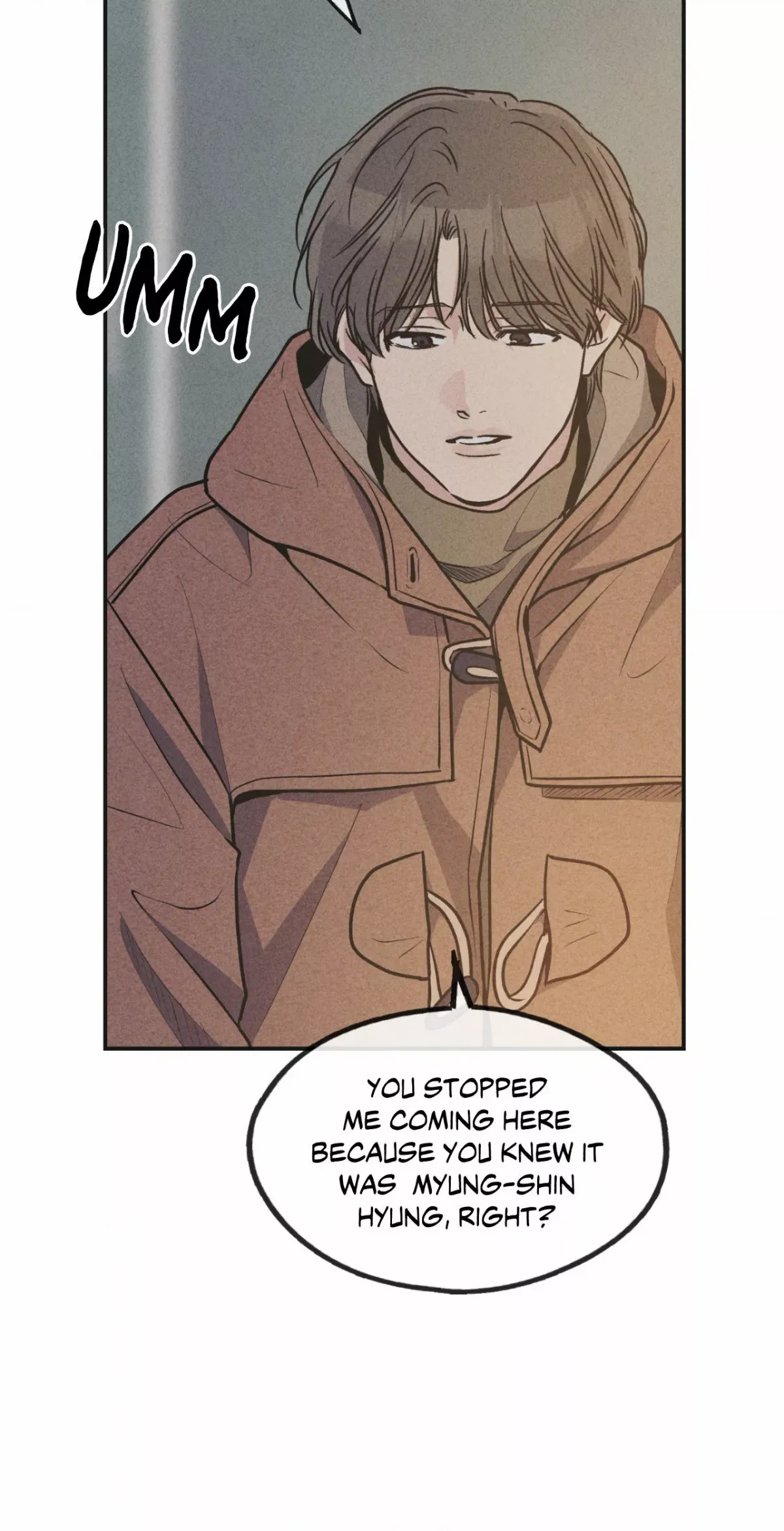 Payback chapter 59 page 53