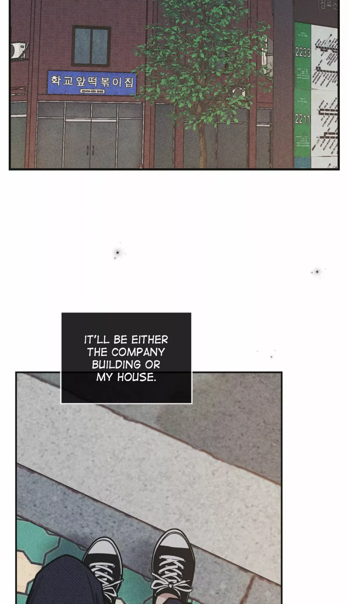 Payback chapter 59 page 60
