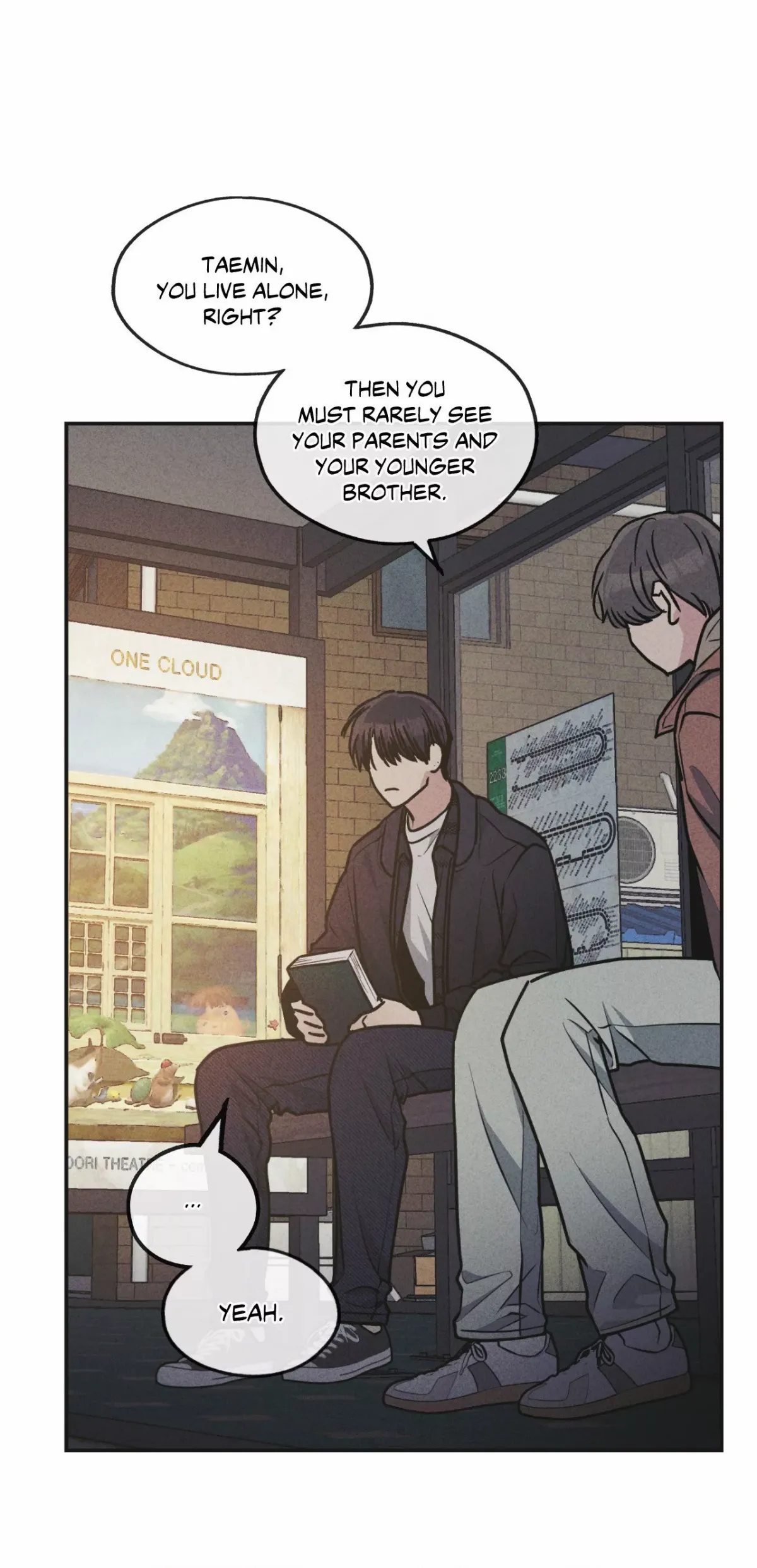 Payback chapter 59 page 62