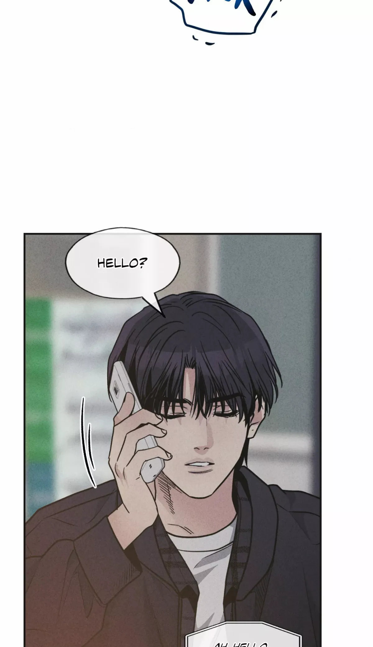 Payback chapter 59 page 67
