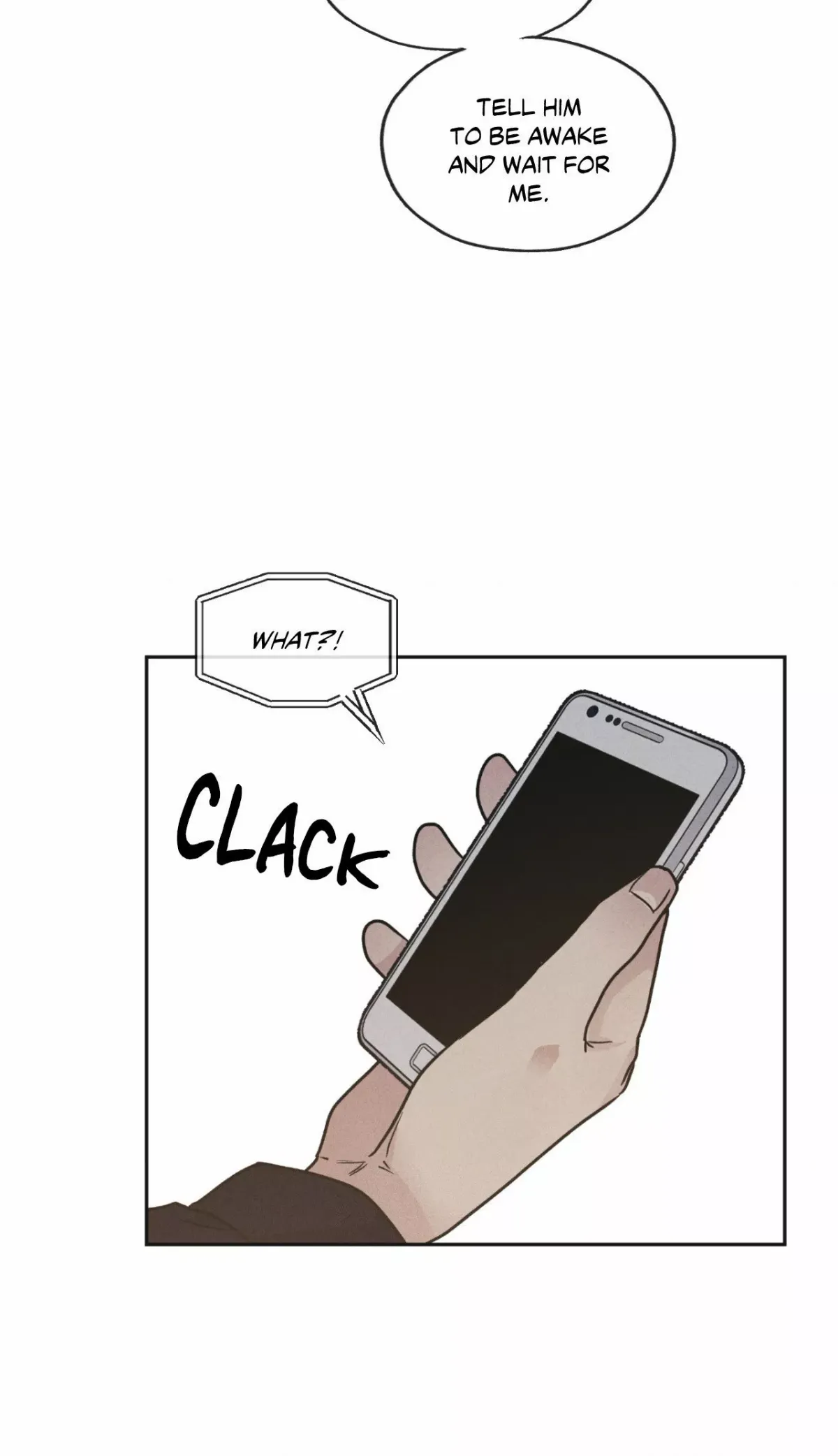 Payback chapter 59 page 71