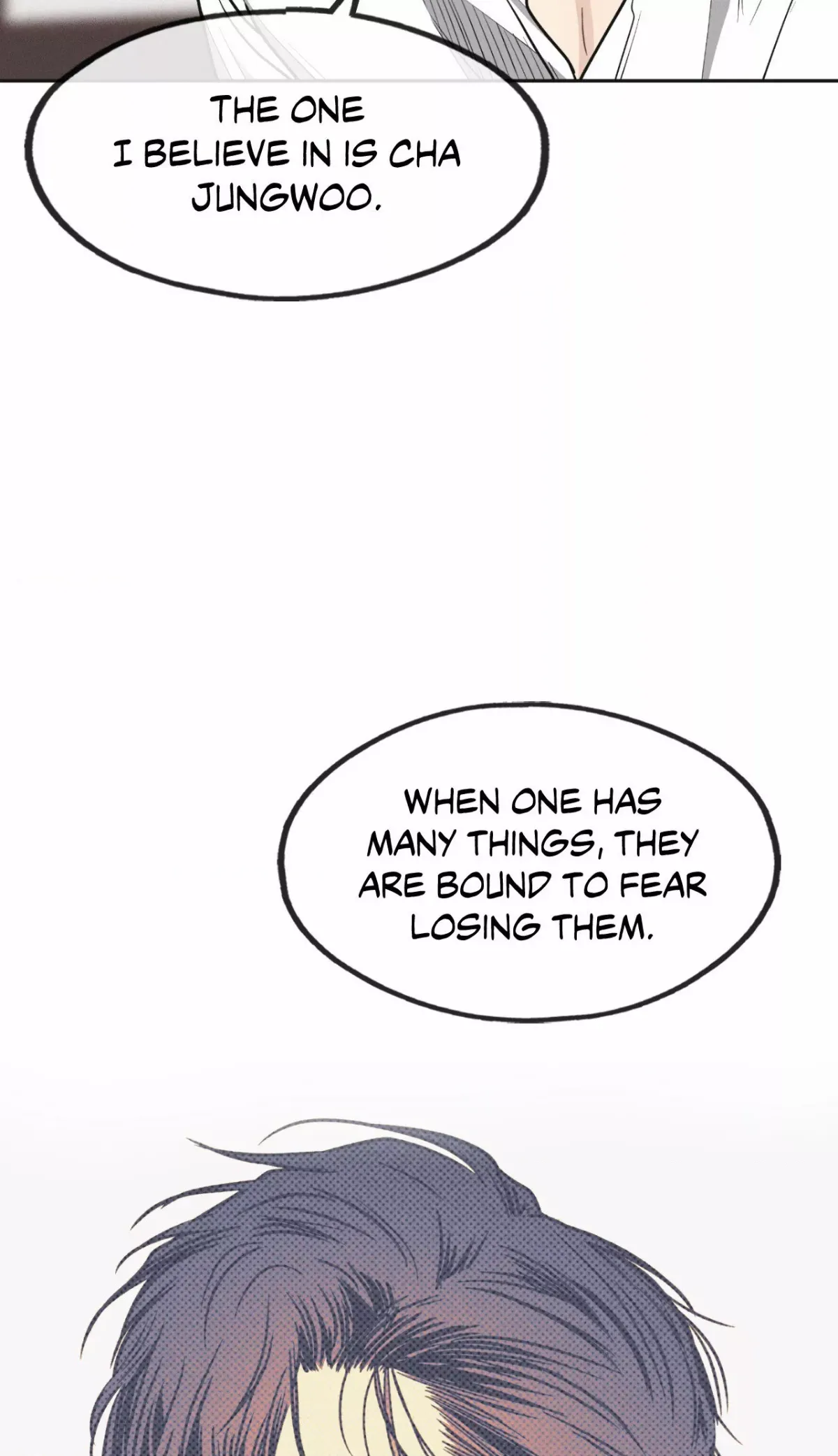 Payback chapter 60 page 21