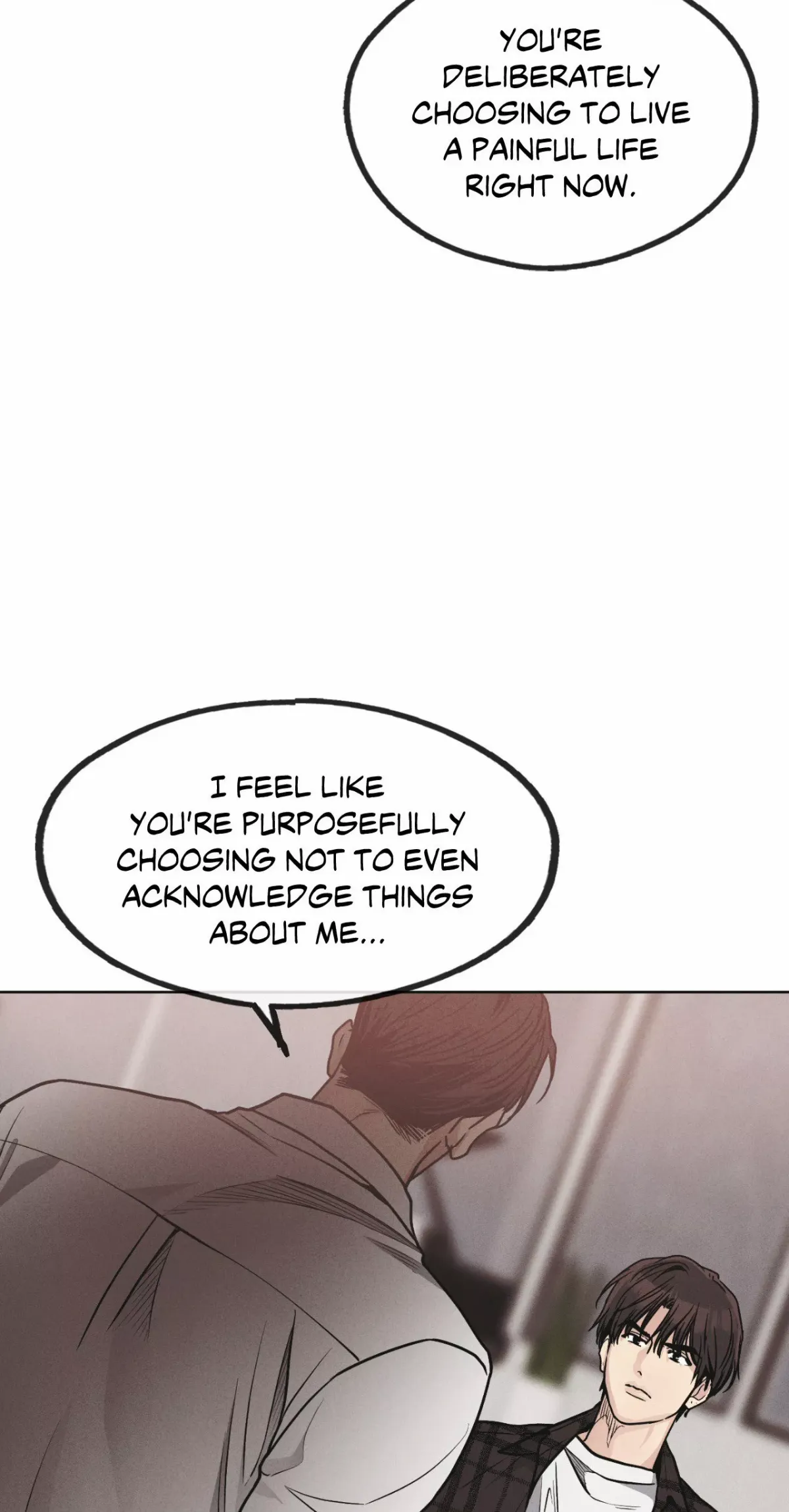 Payback chapter 60 page 40