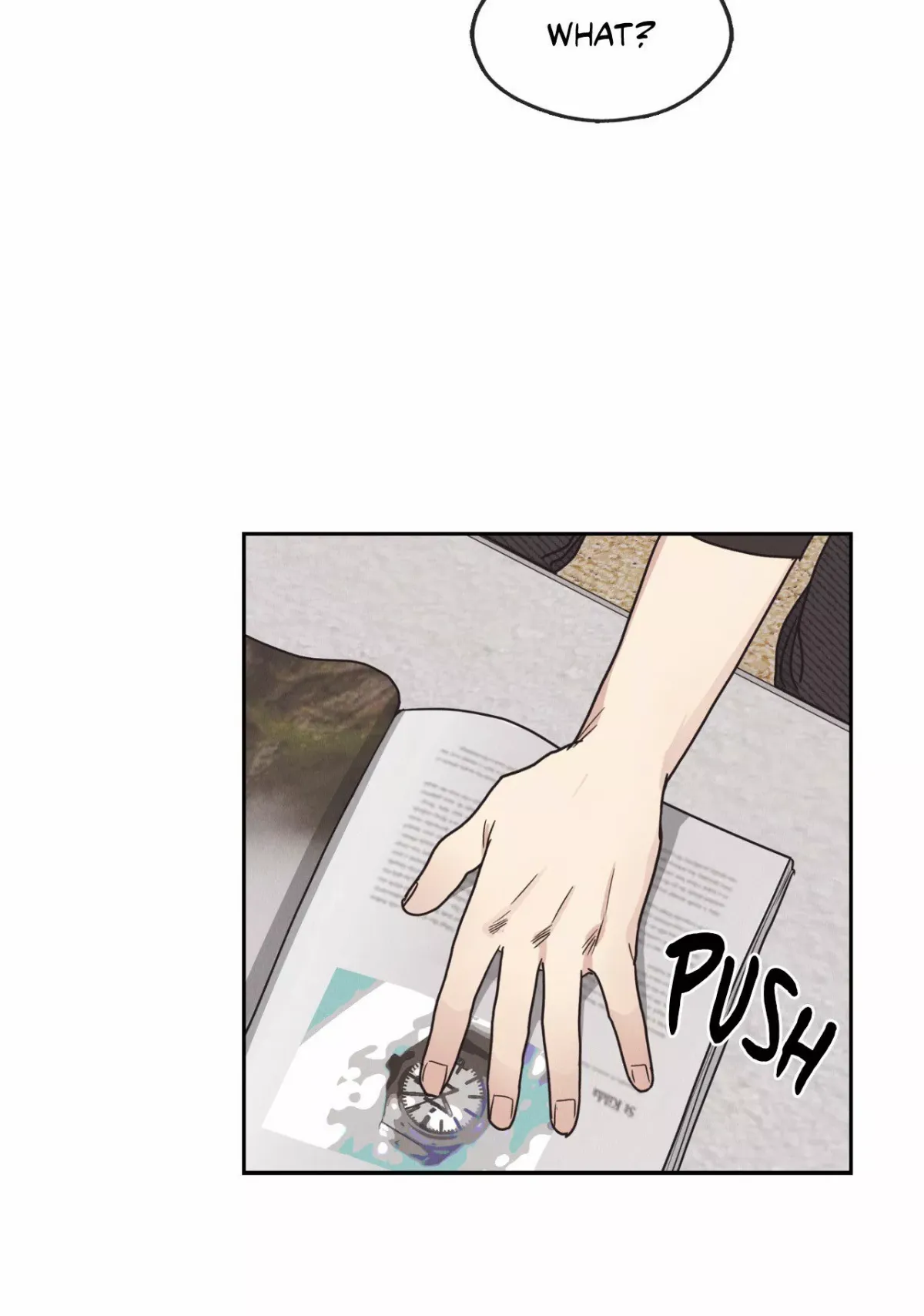 Payback chapter 61 page 64
