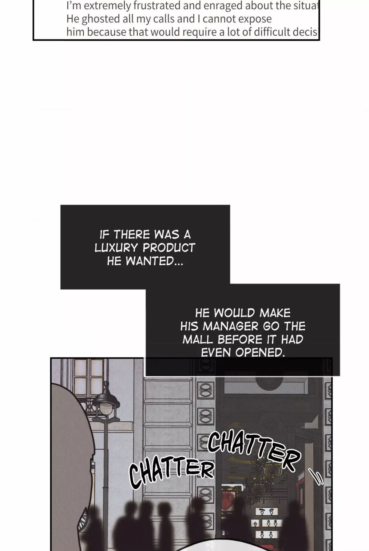 Payback chapter 61 page 71