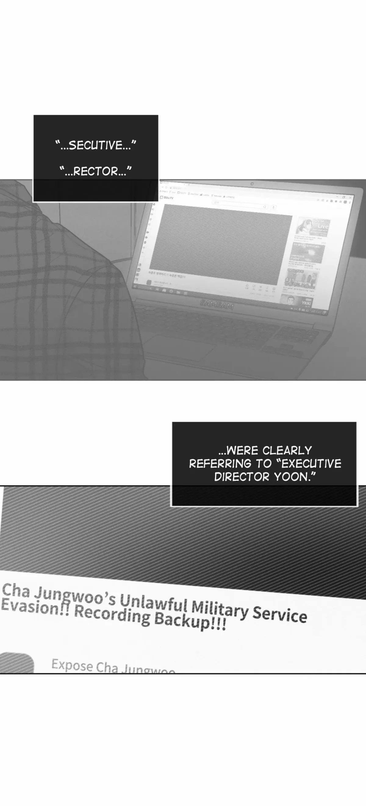 Payback chapter 62 page 35