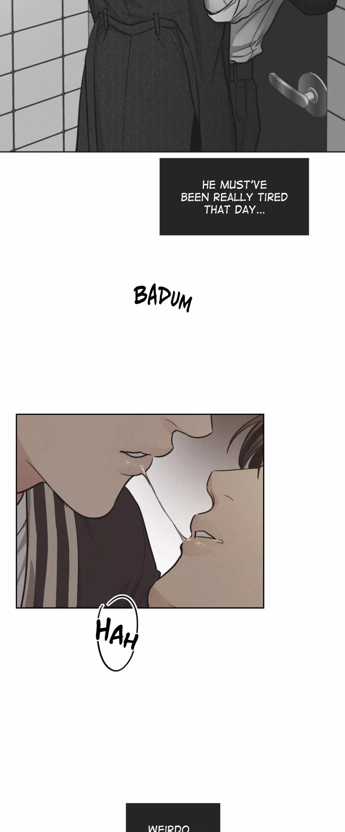 Payback chapter 62 page 76