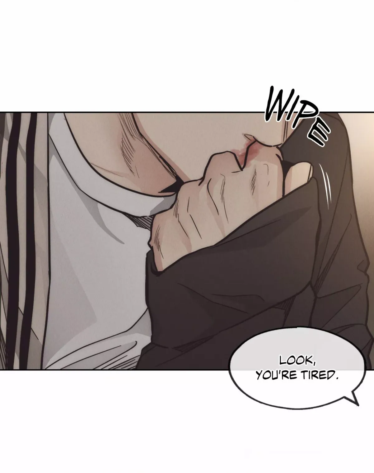 Payback chapter 62 page 87